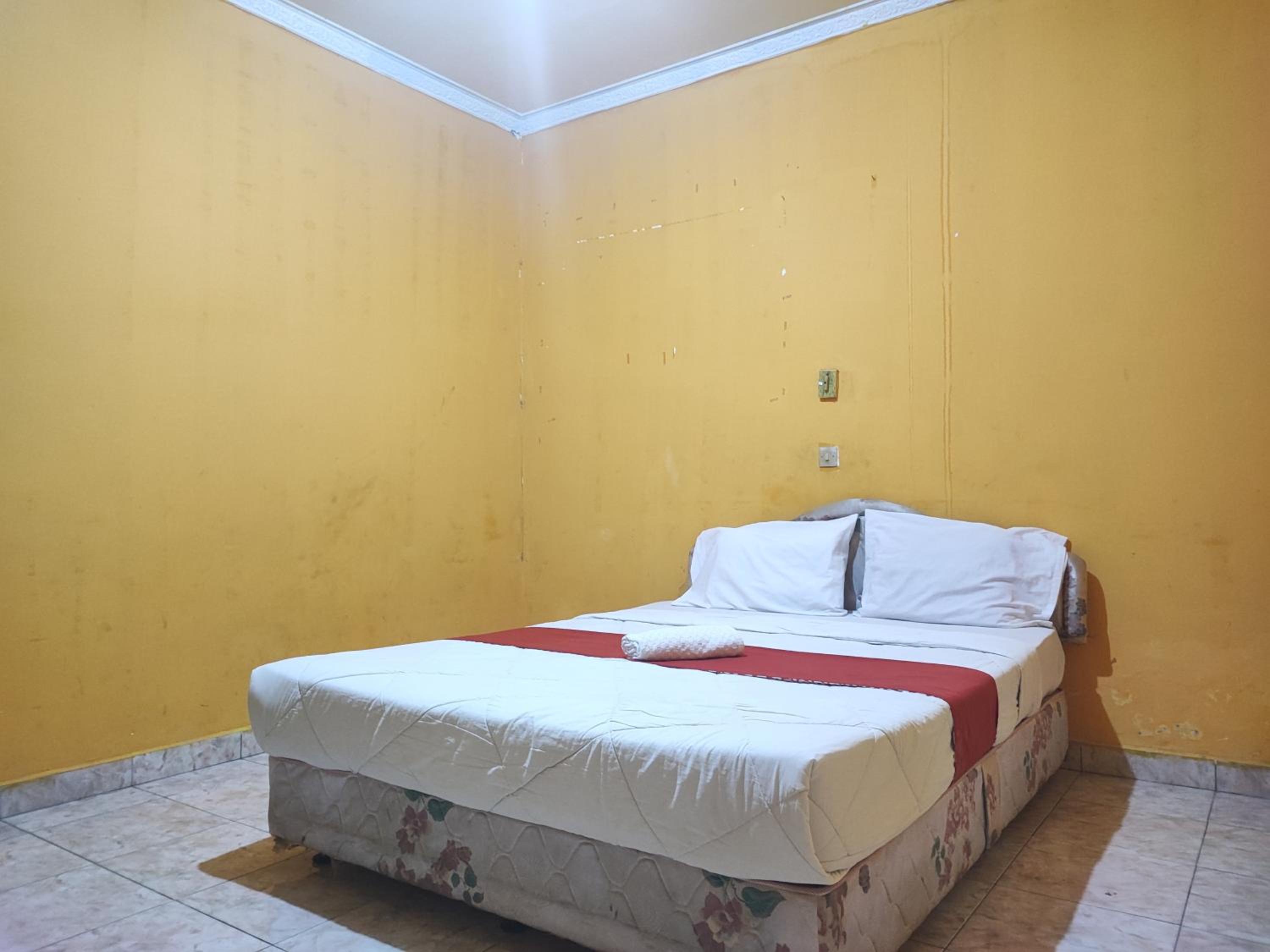 Deluxe Double Room - Photo 4