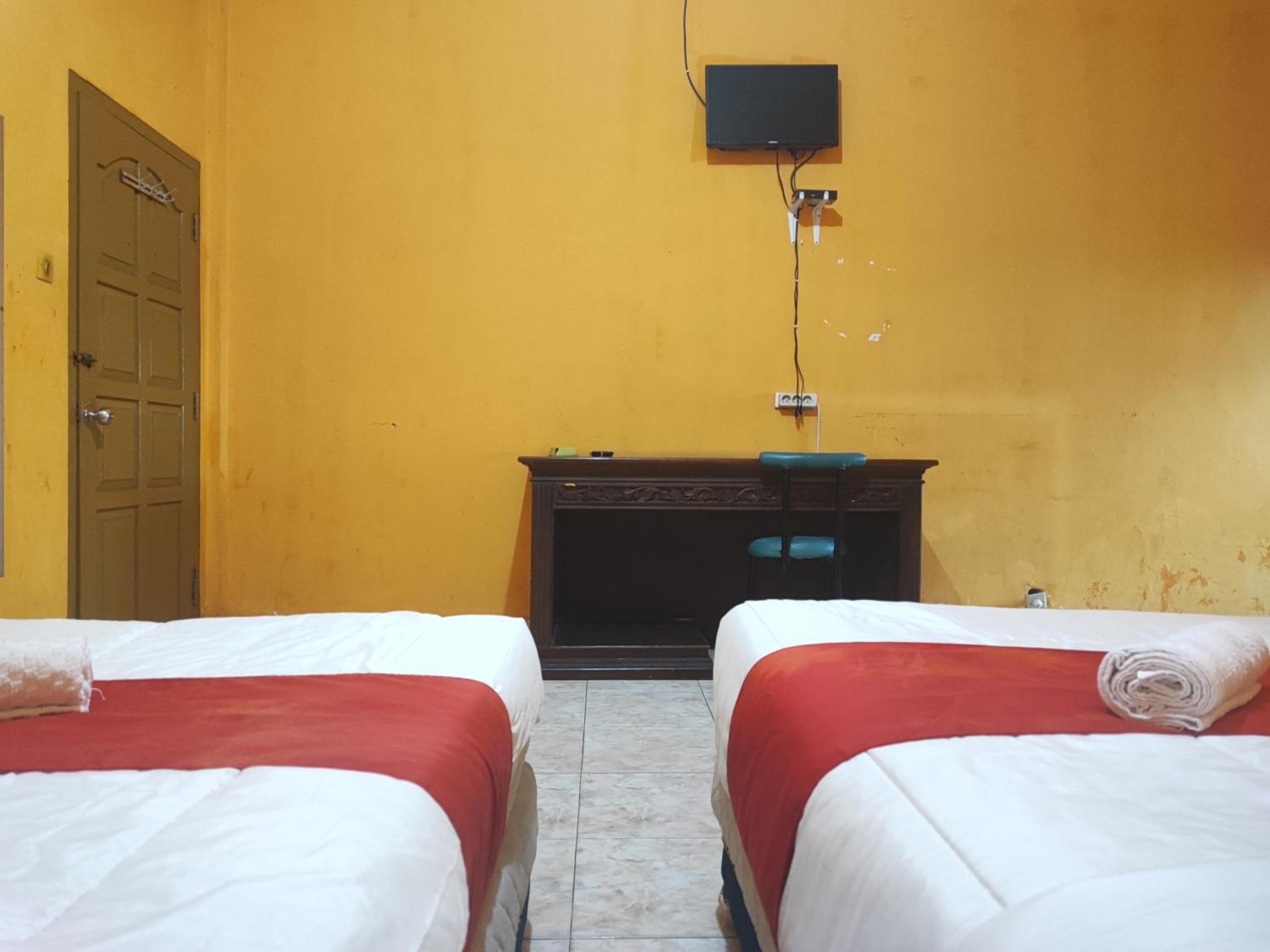 Deluxe Twin Room - Photo 4