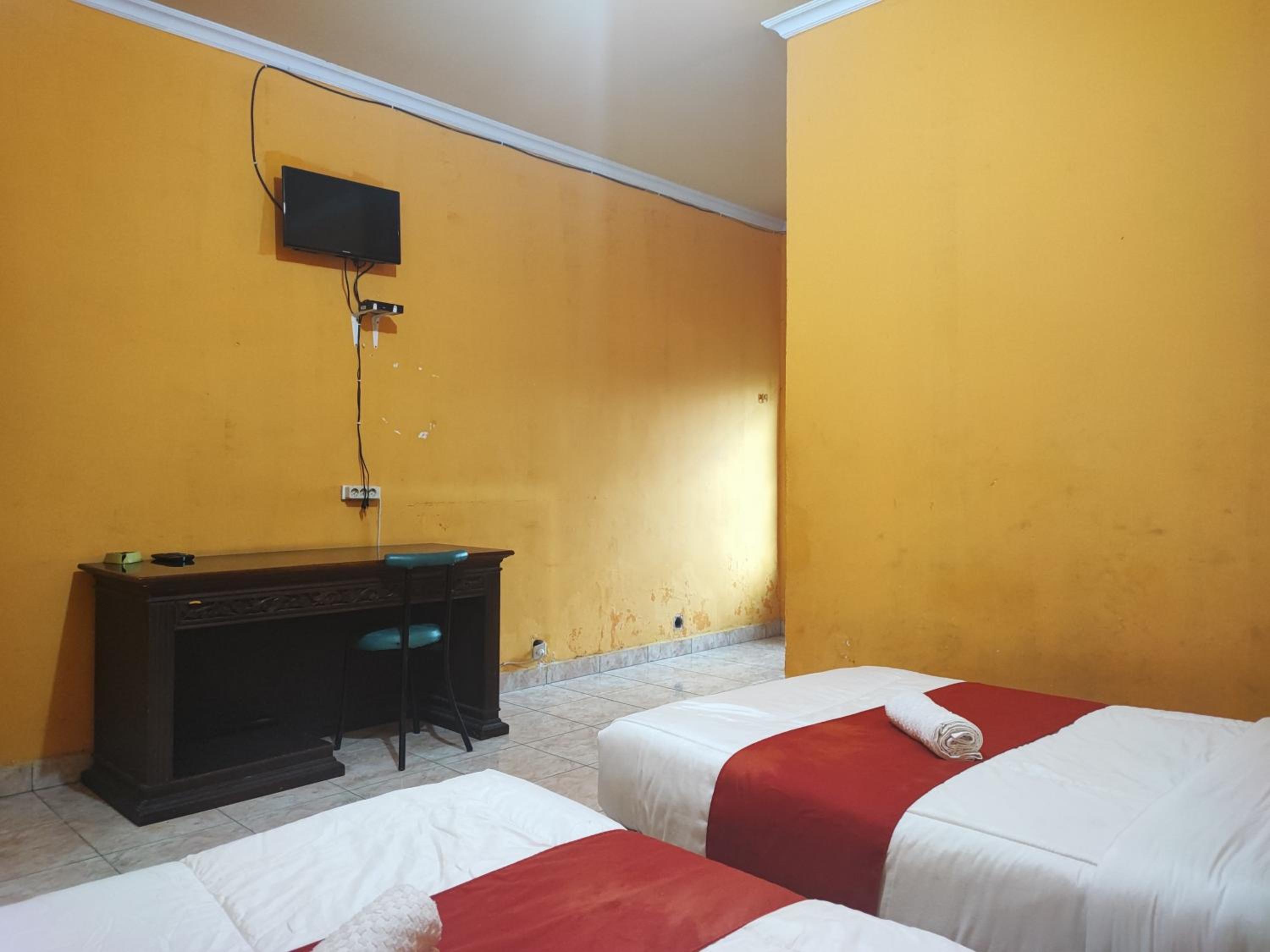 Deluxe Twin Room - Photo 3