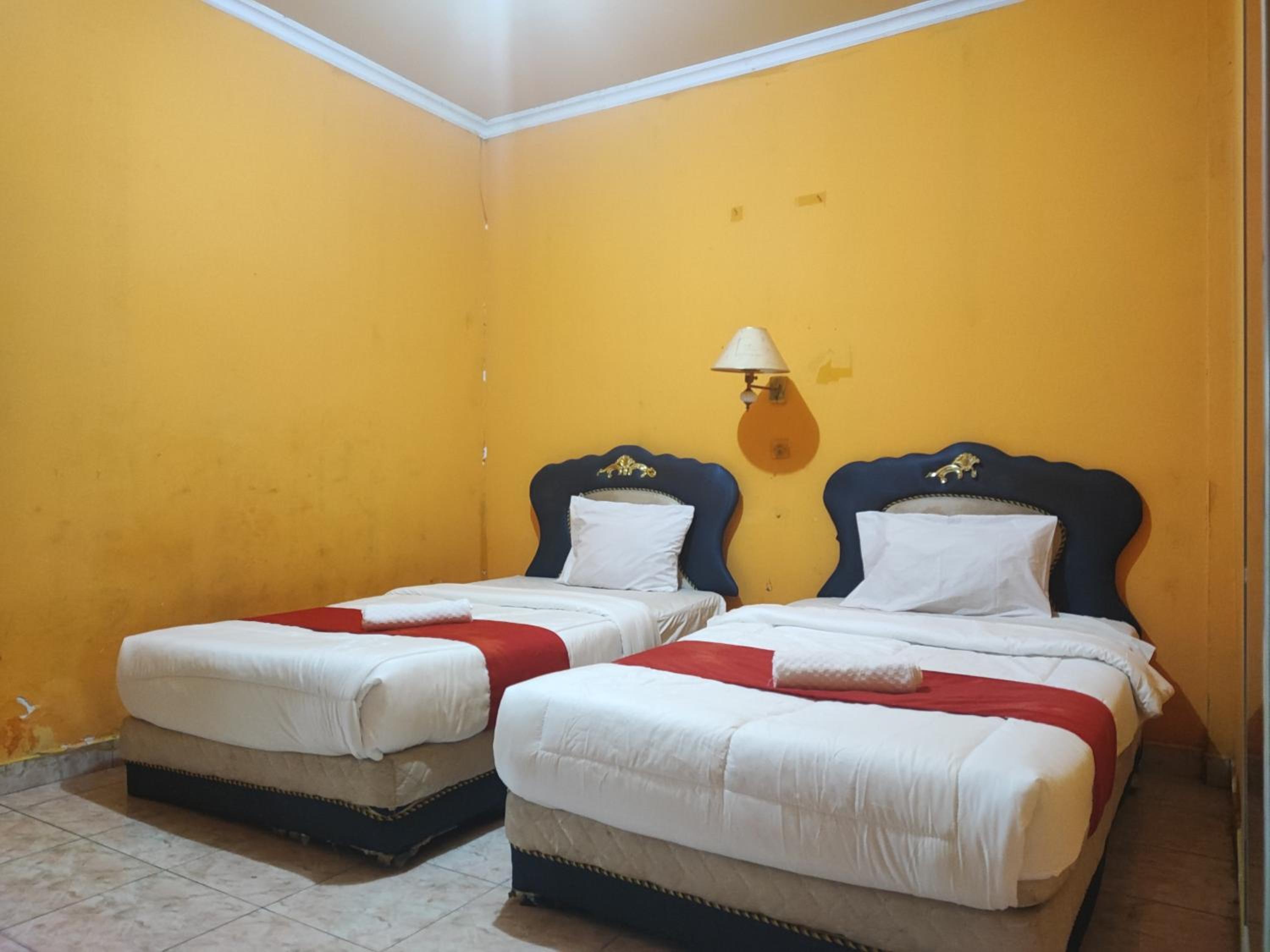 Deluxe Twin Room - Photo 5