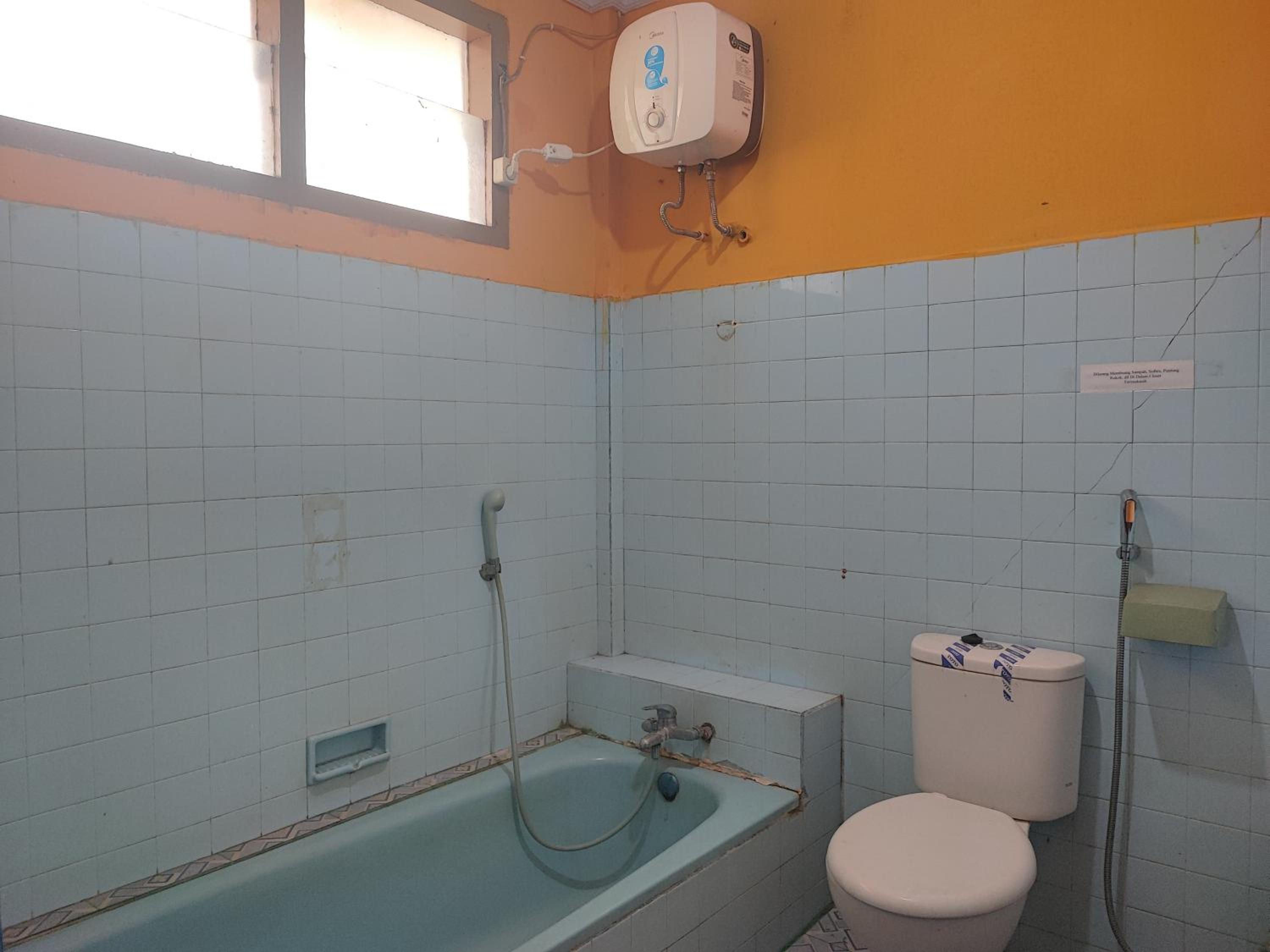Deluxe Twin Room - Photo 7