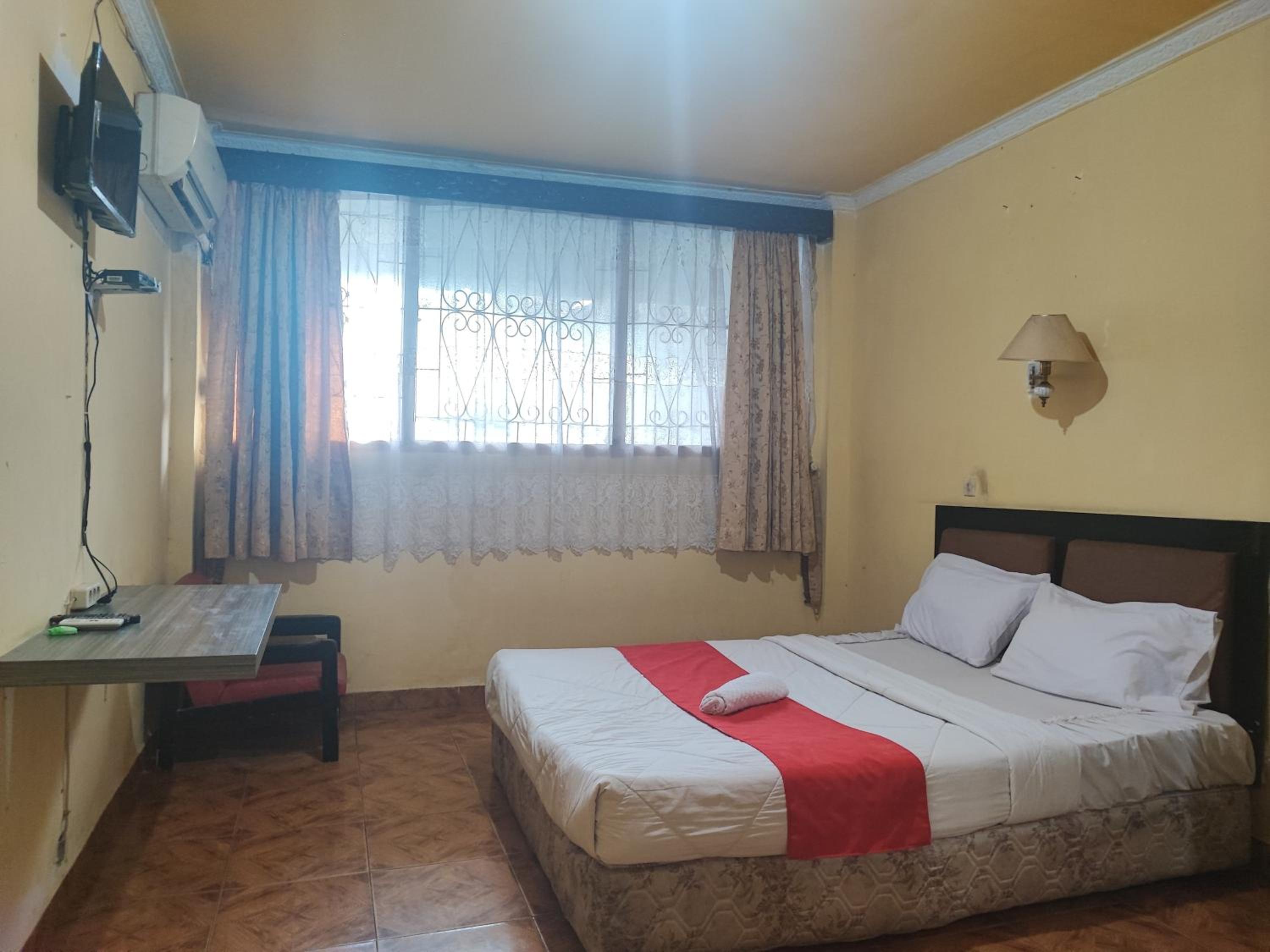 Standard Double Room - Photo 1