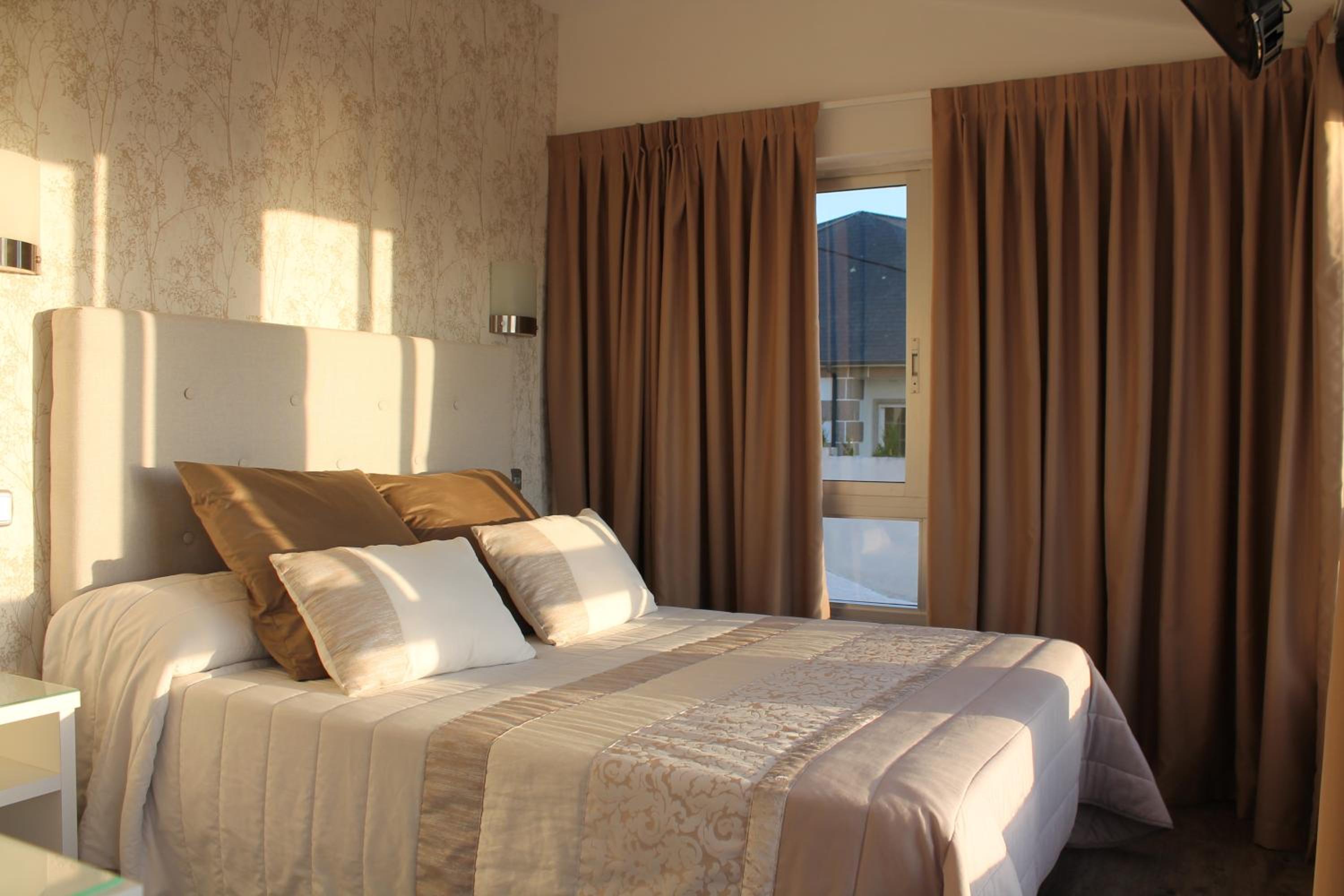 Double Room with Ocean View - Photo 1
