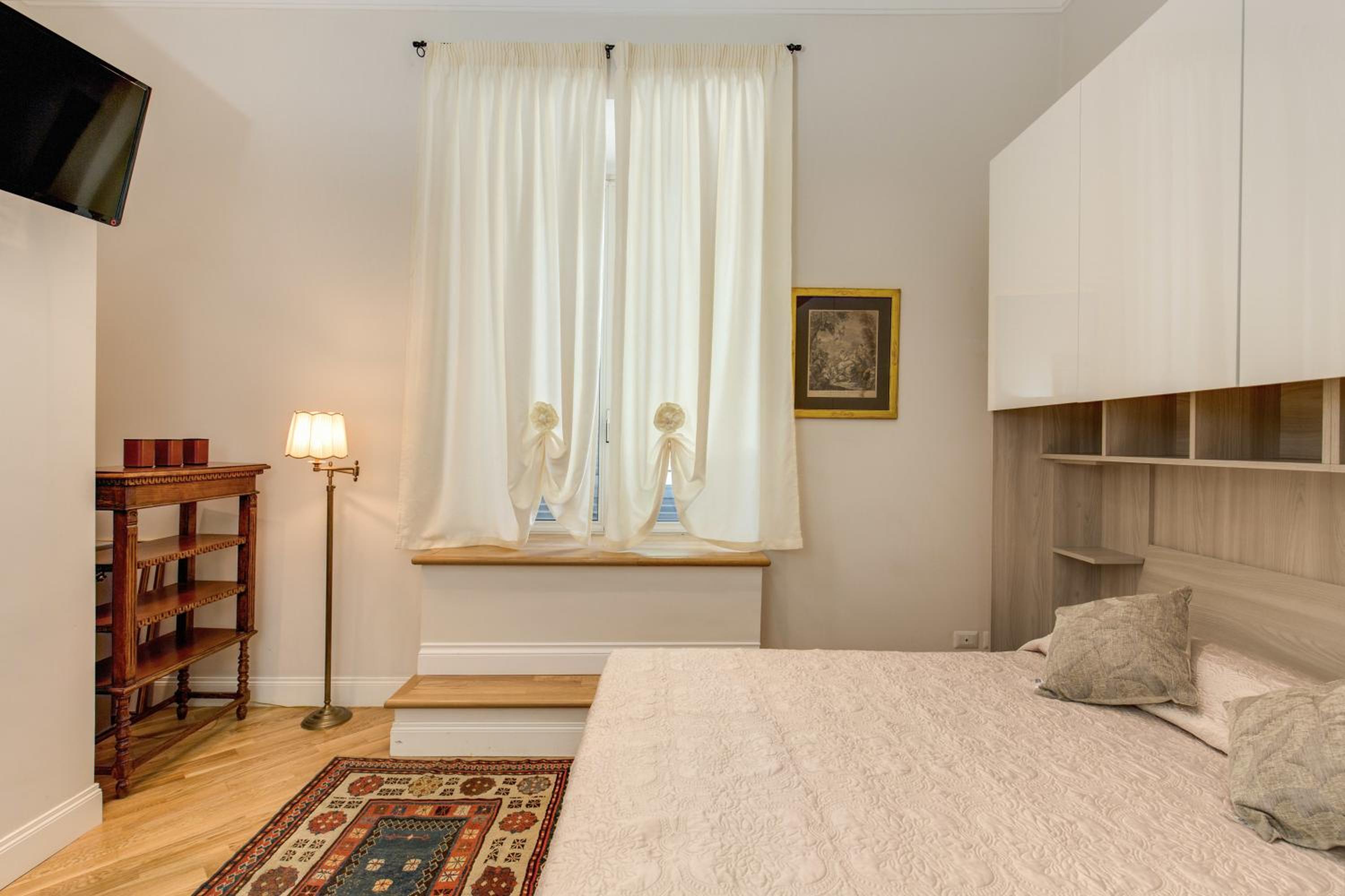 Deluxe Double Room 1