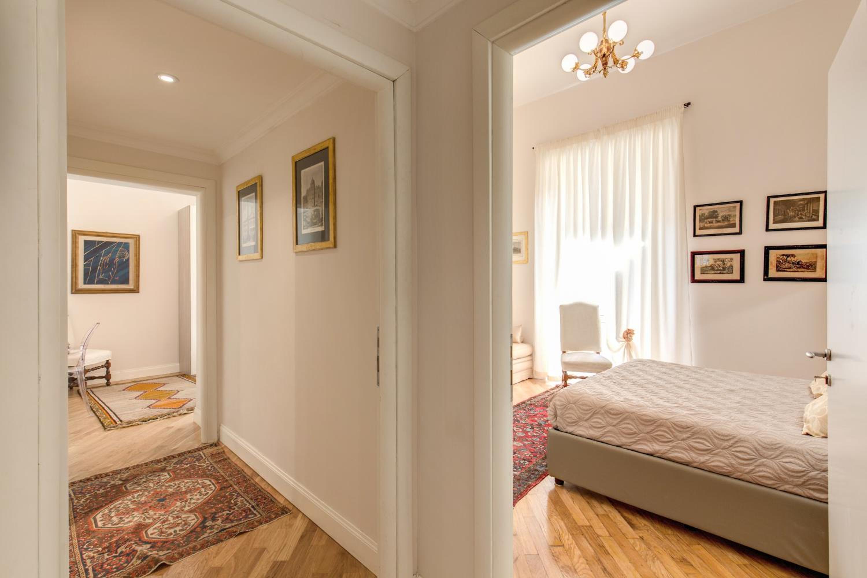 Deluxe Double Room 3