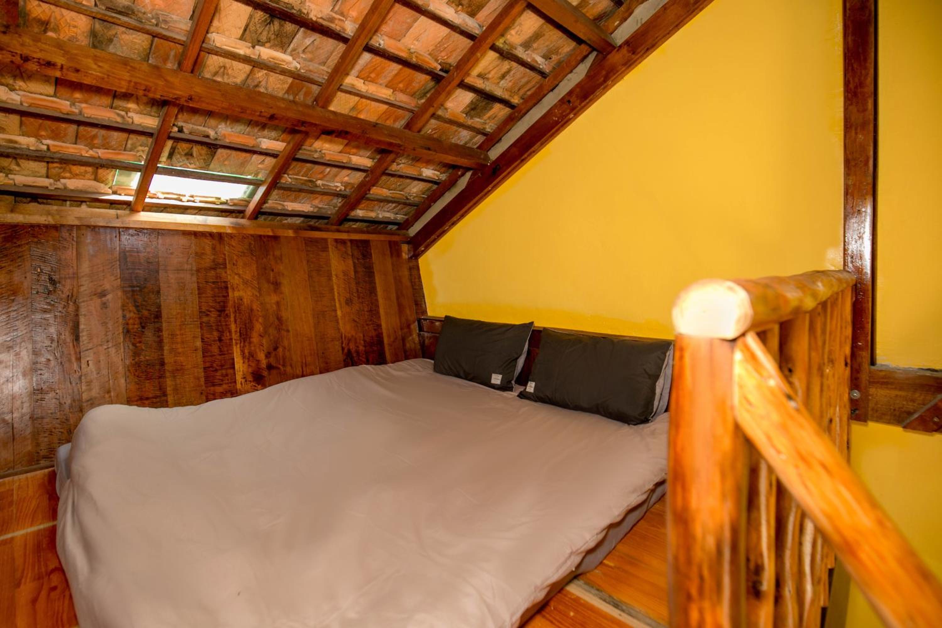 Duplex Quadruple Room photo 1