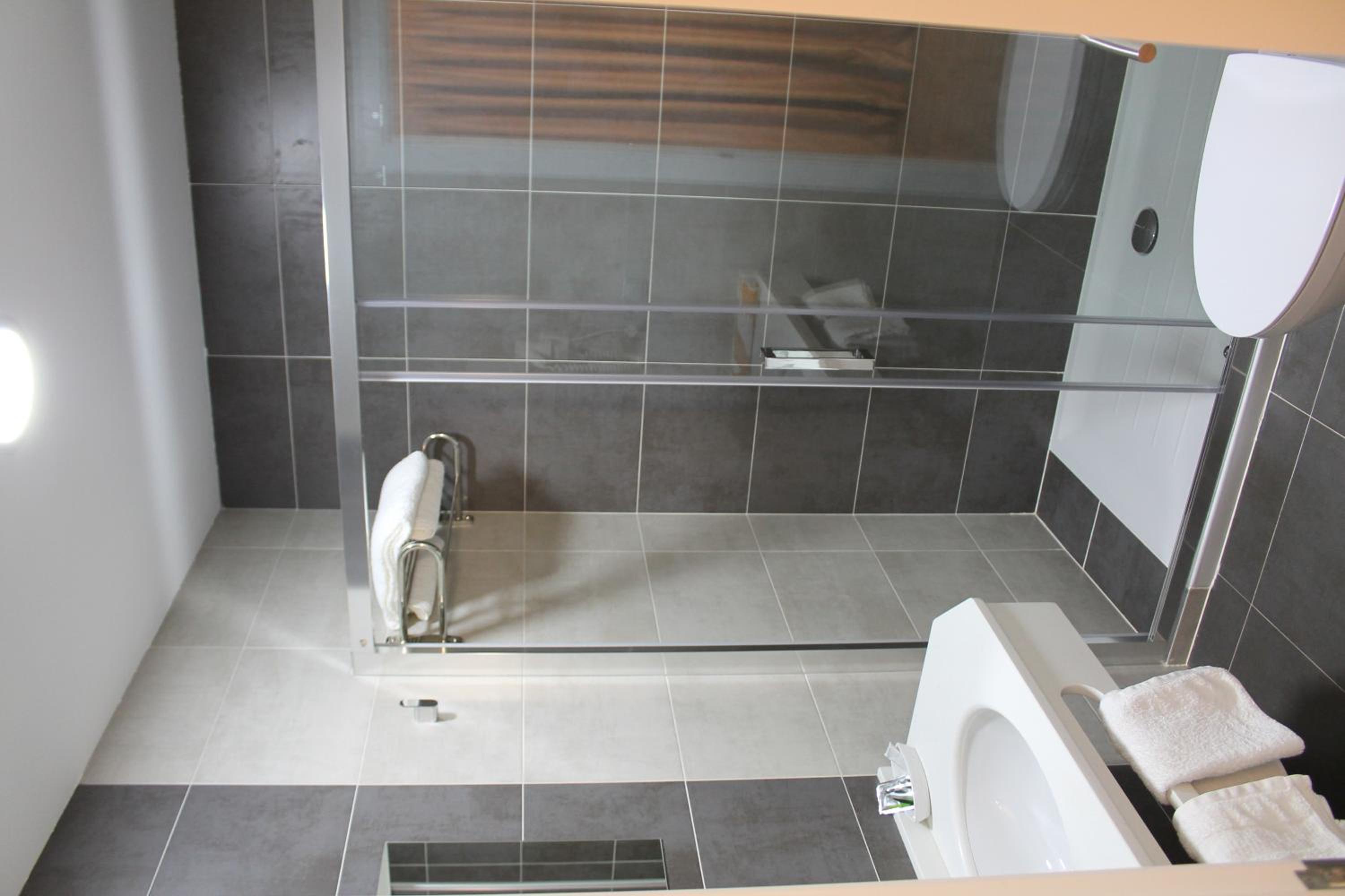 Double Room with Ocean View - Photo 2