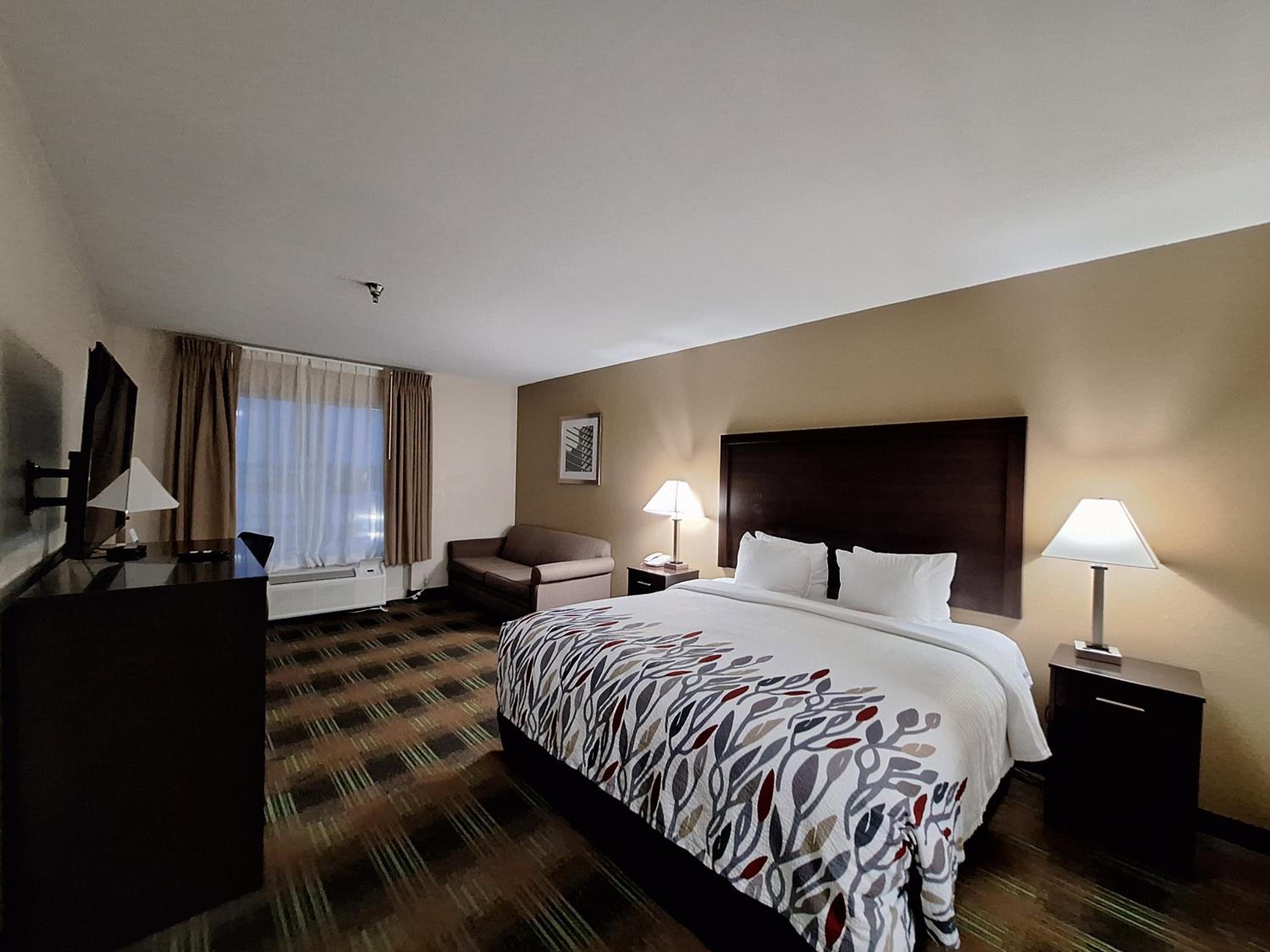 Trident Inn & Suites New Orleans, Billede 10