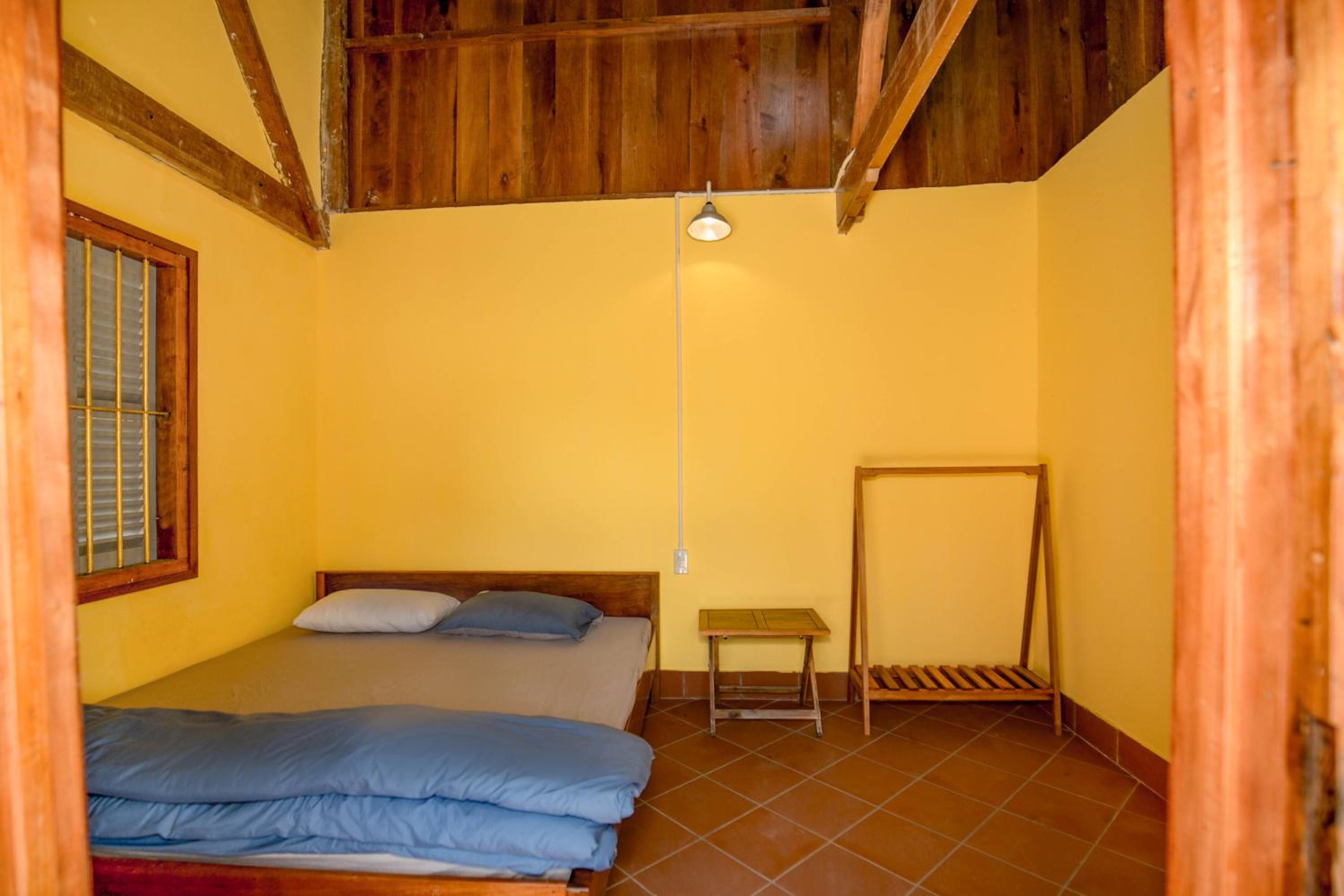 Double Room With Balcony photo 3