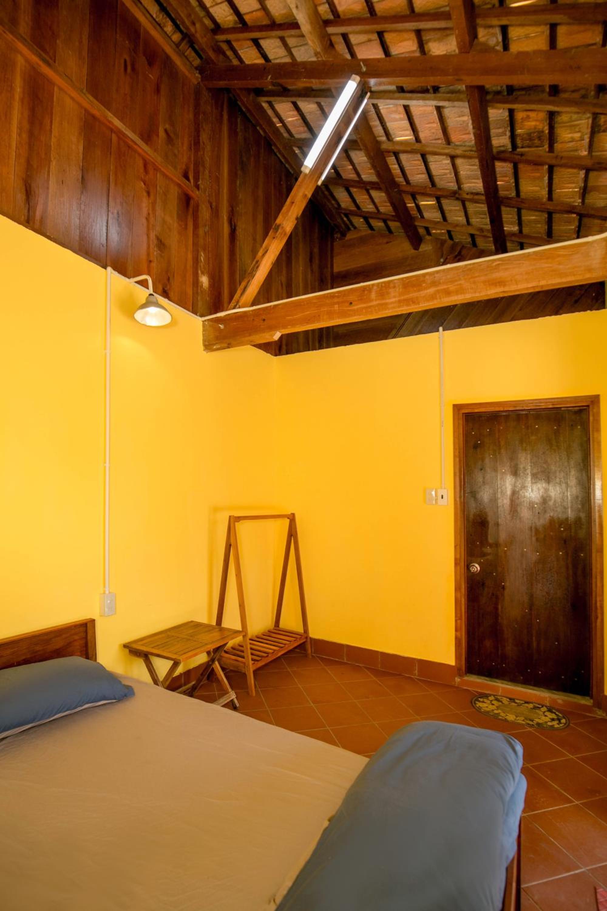 Double Room With Balcony photo 1