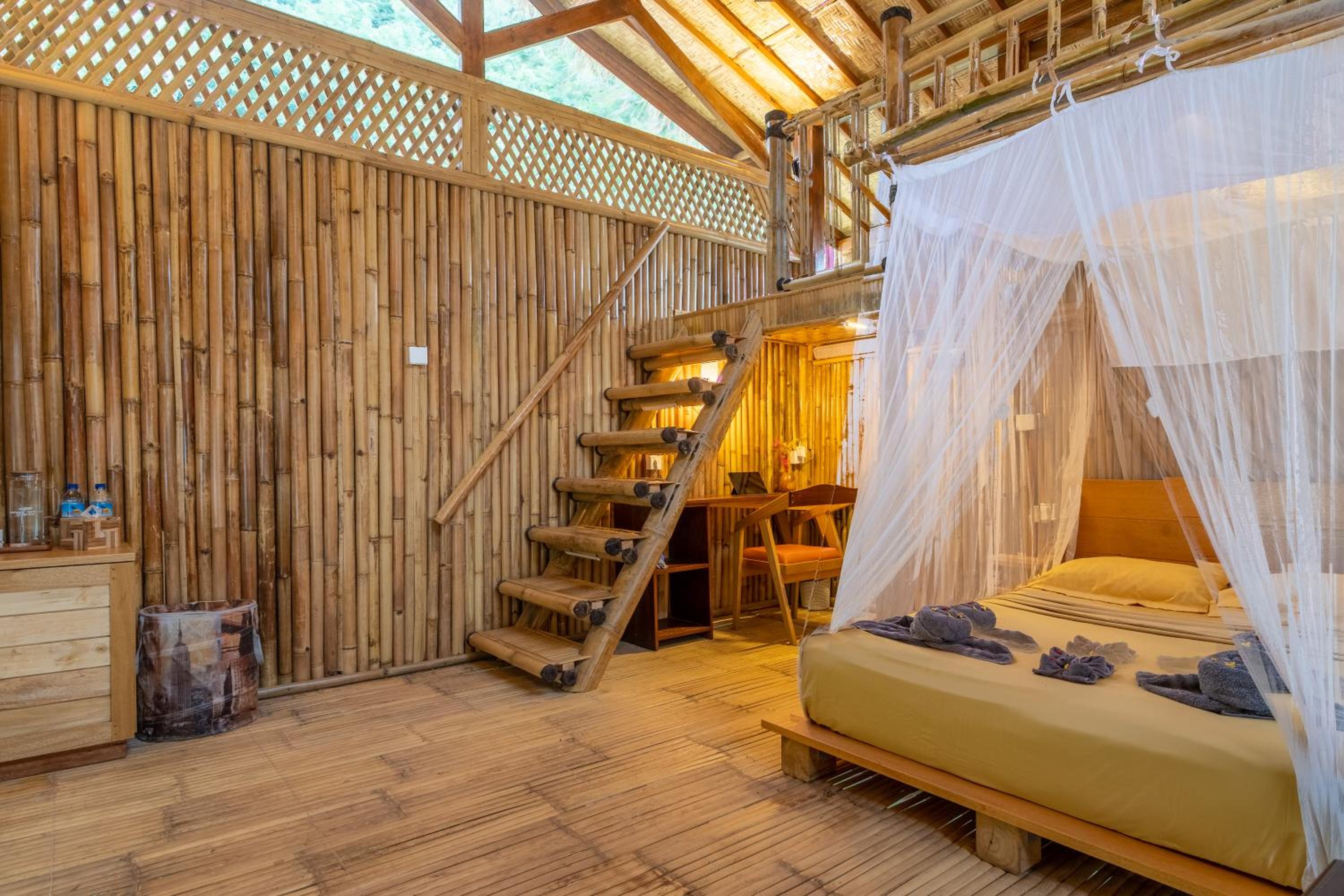 Villa with Garden View - Photo 1