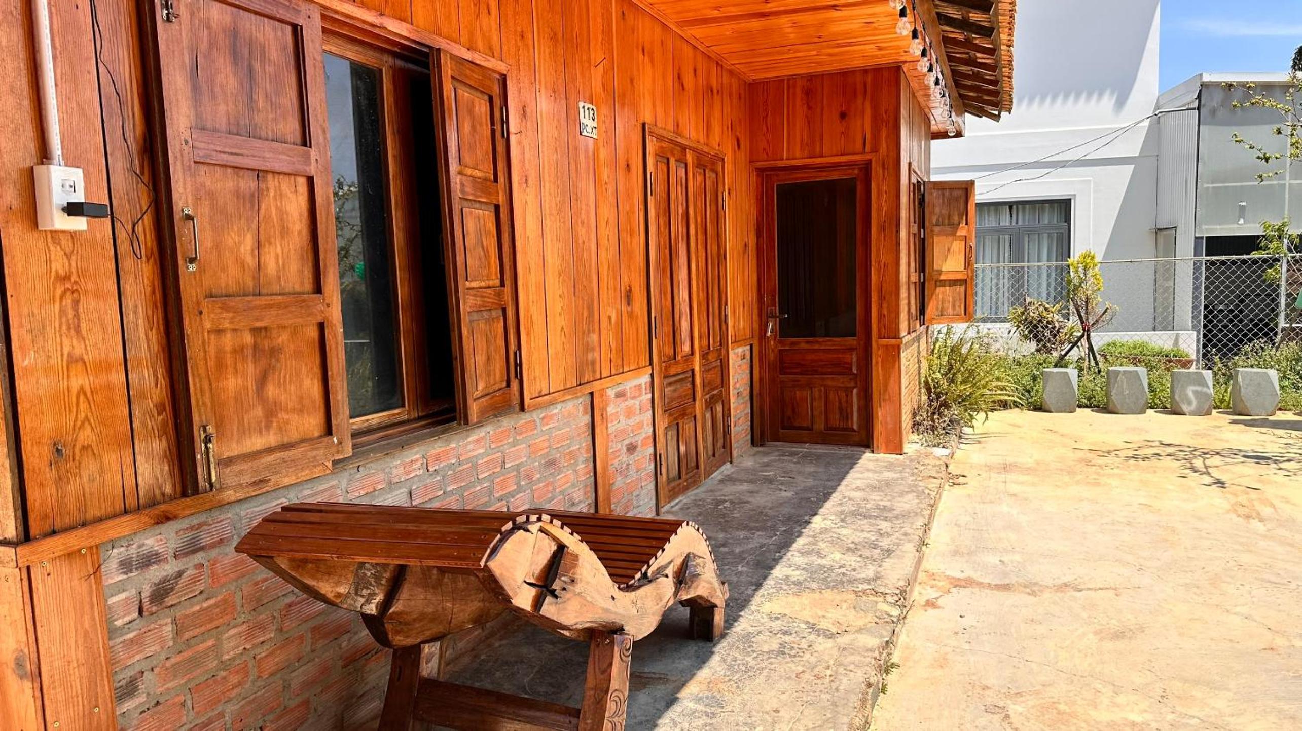 Villa With Garden View photo 3