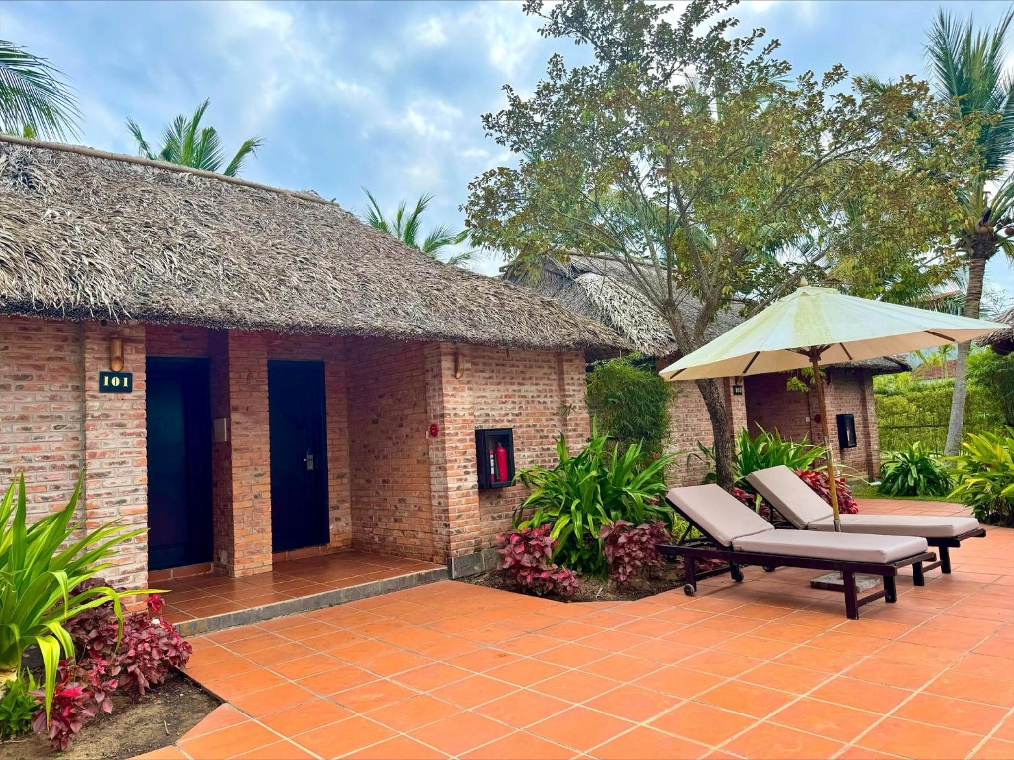 Enso Bungalow photo 2