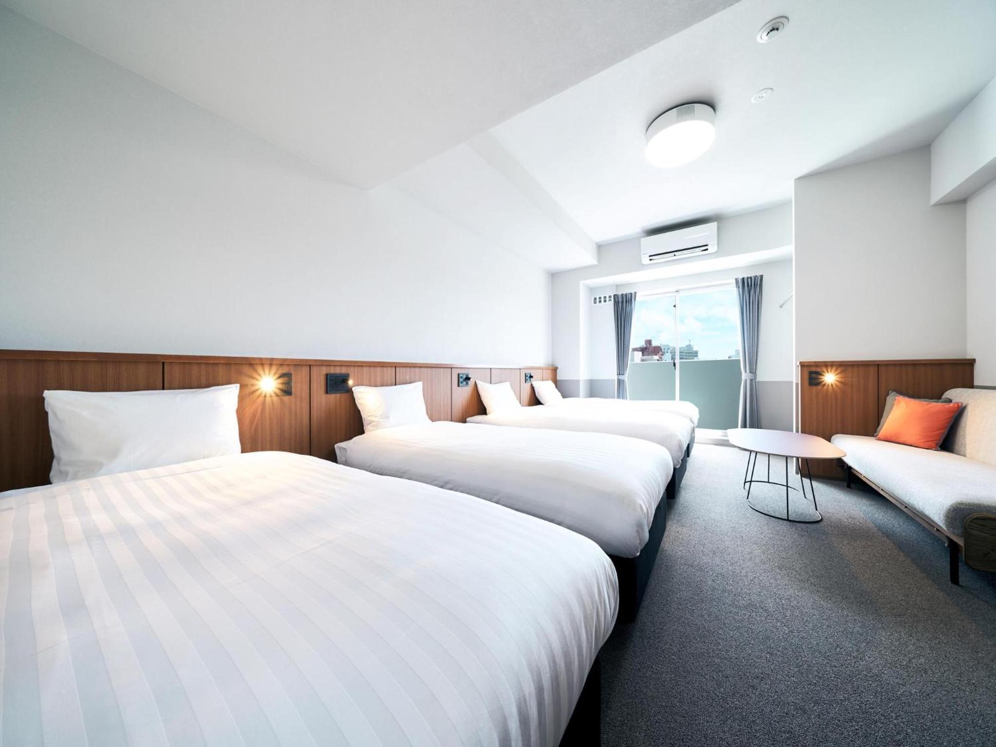 Standard Room / for 5 people - Photo 1