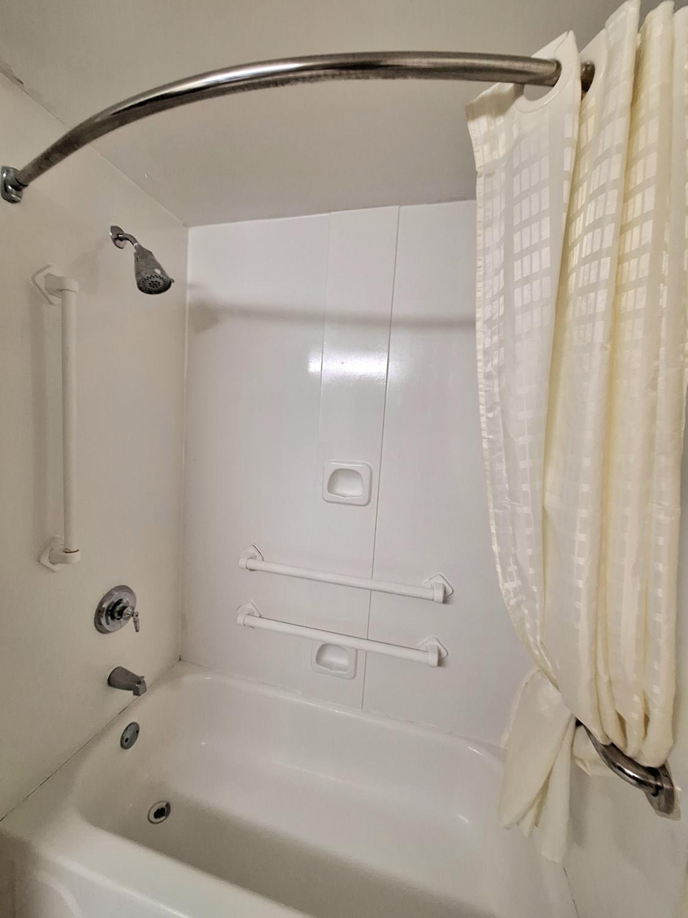 Trident Inn & Suites New Orleans, Billede 8