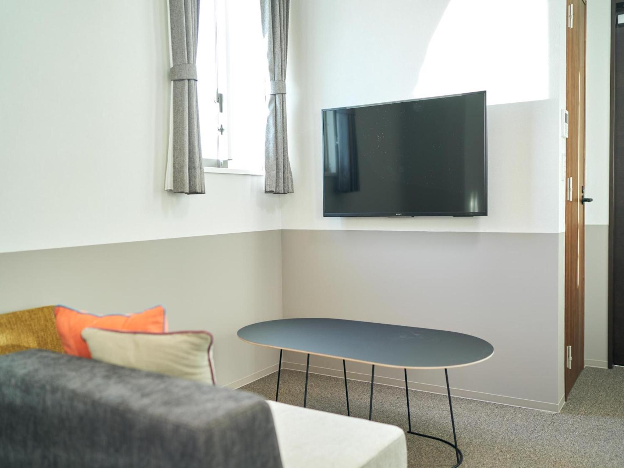 Top Floor / Superior Room / for 4 people - Photo 30