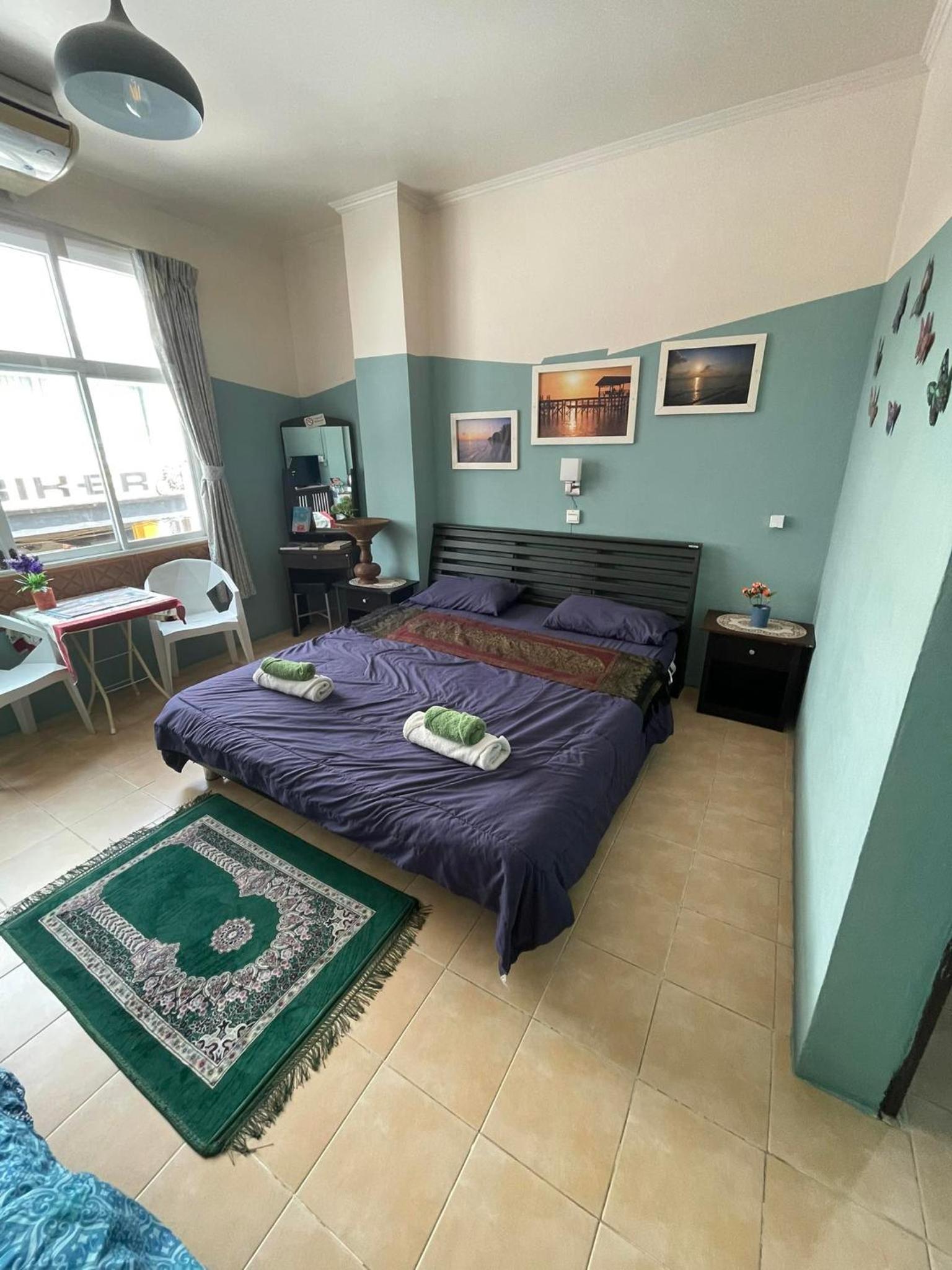 Standard Triple Room - Photo 6
