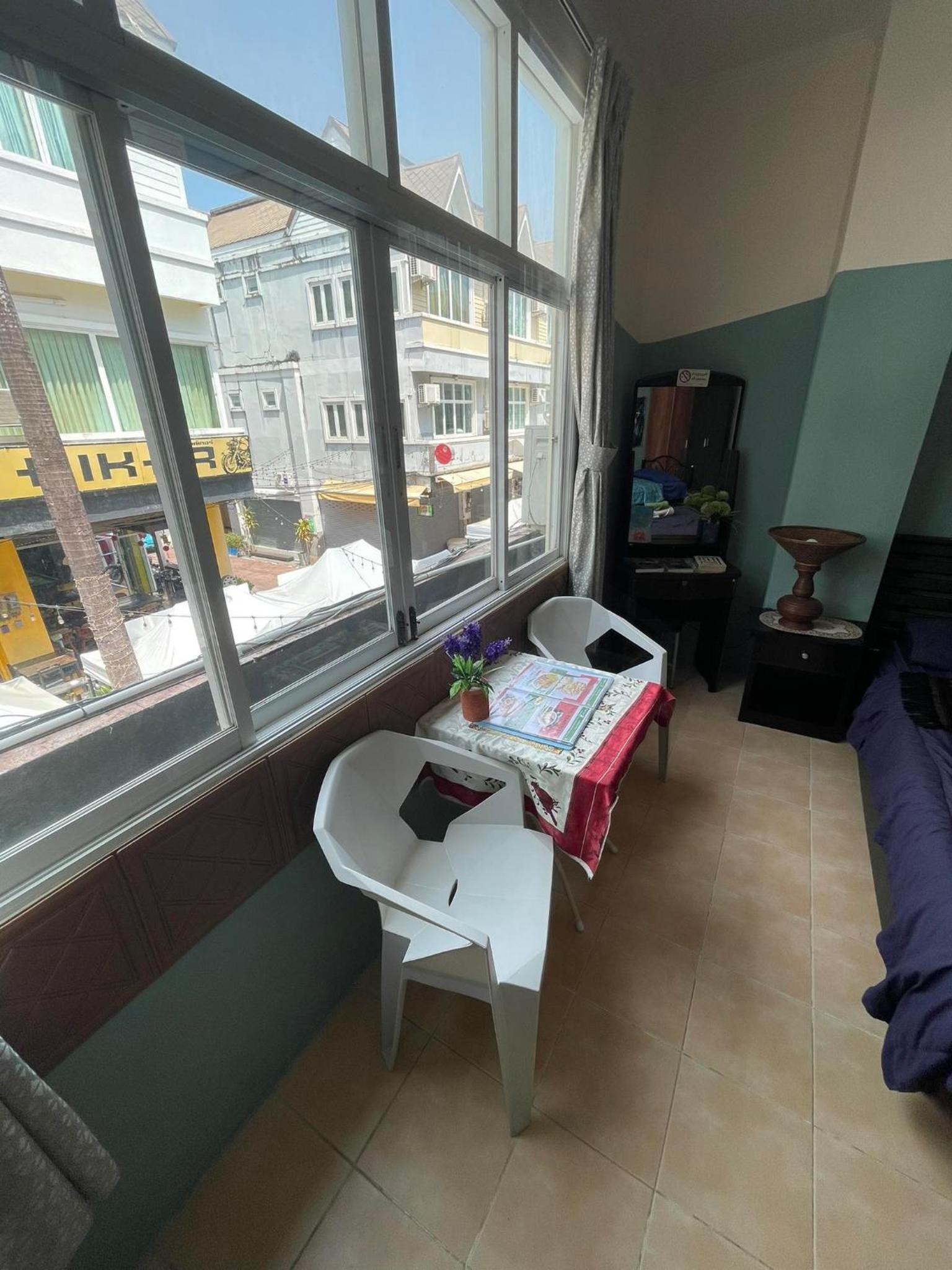 Standard Triple Room - Photo 7