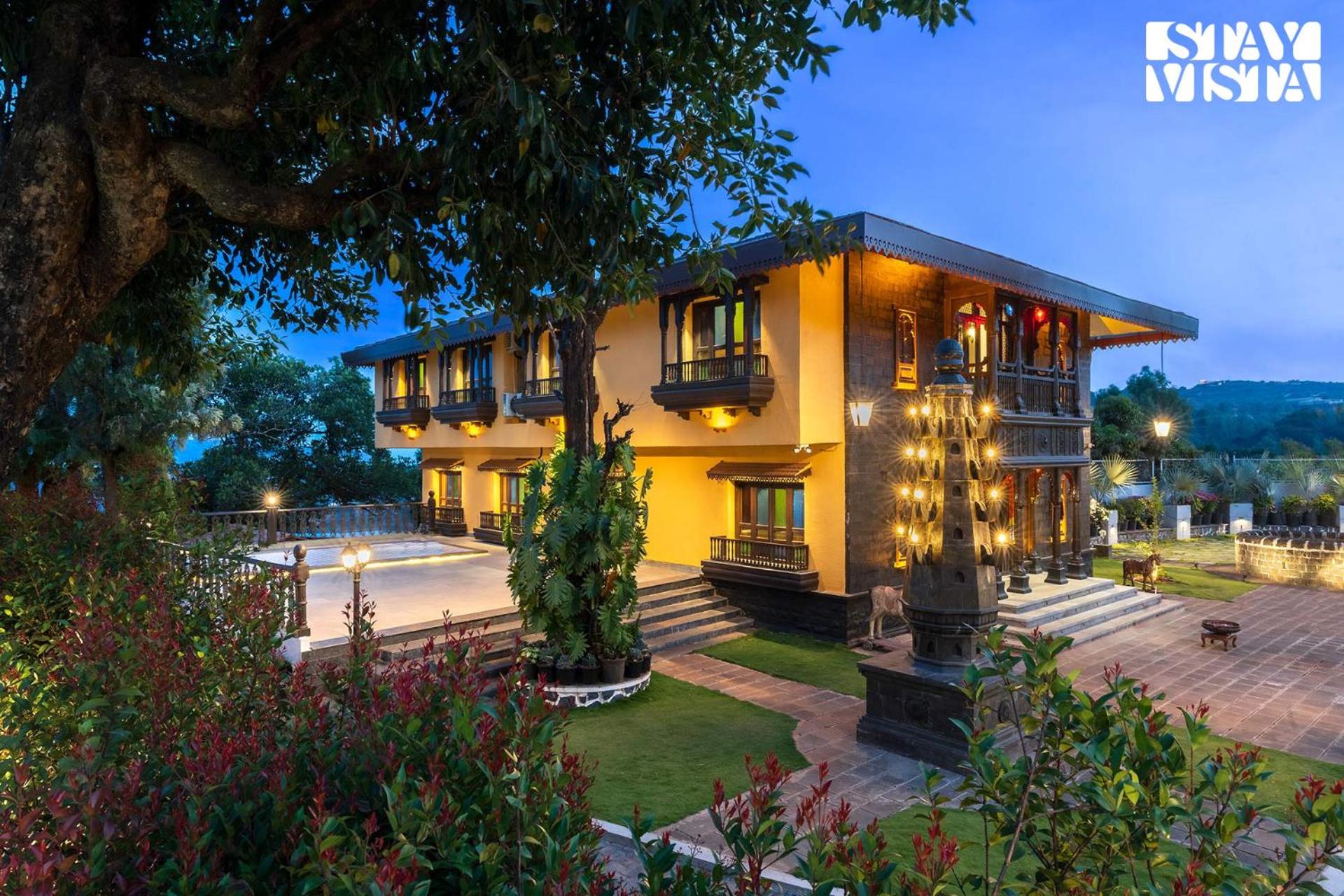 Villa photo 2