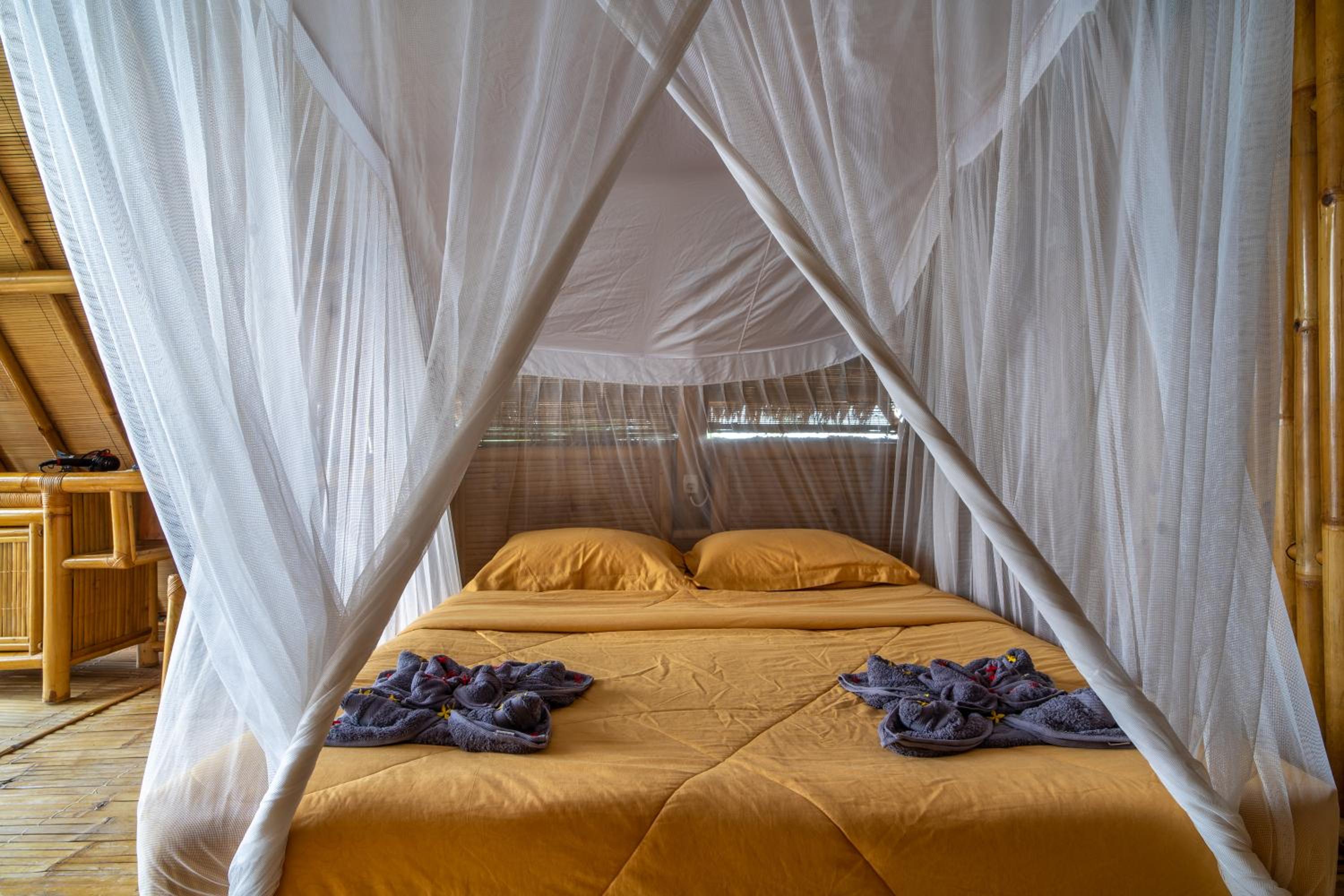 One-Bedroom Villa - Photo 1