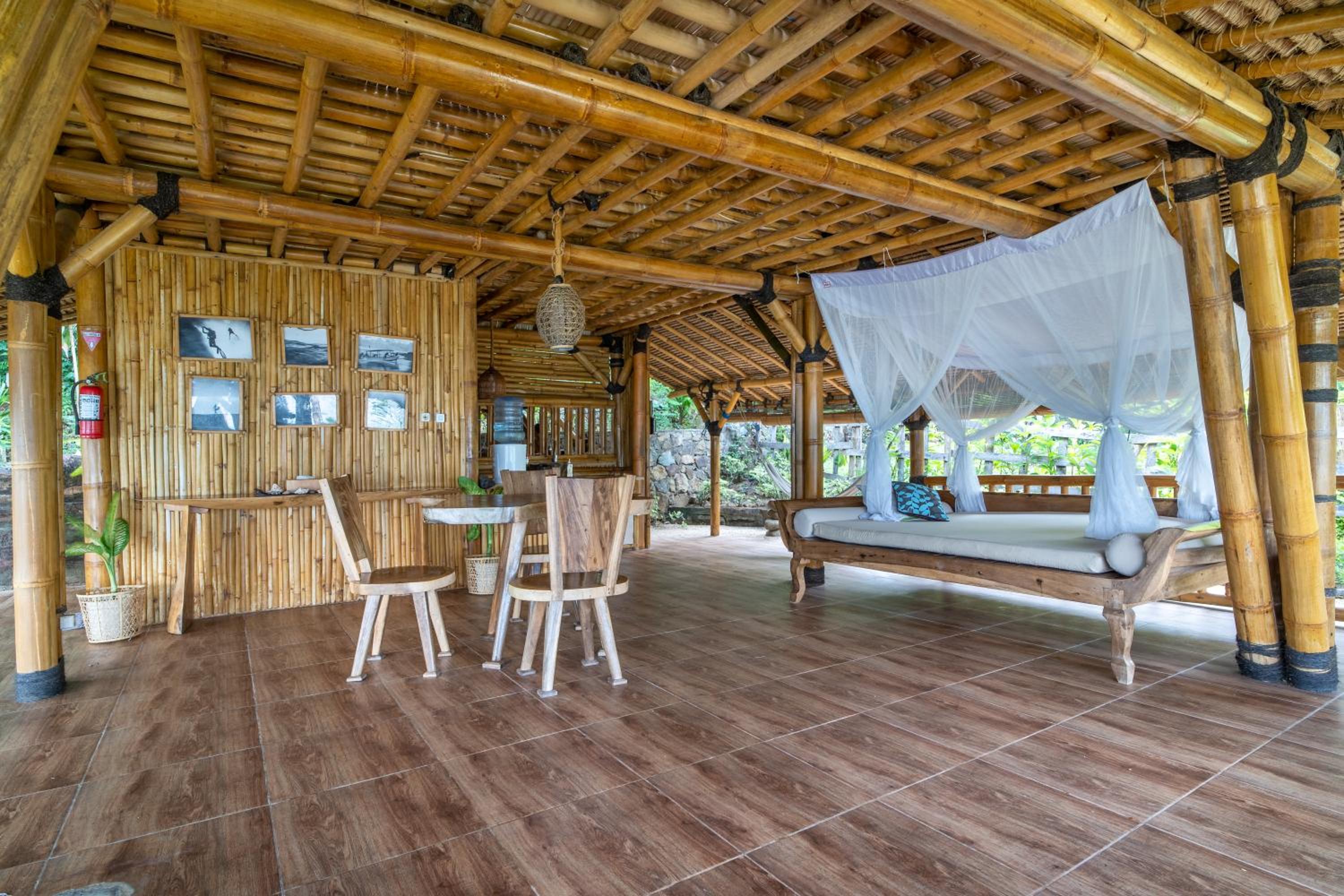 One-Bedroom Villa - Photo 6
