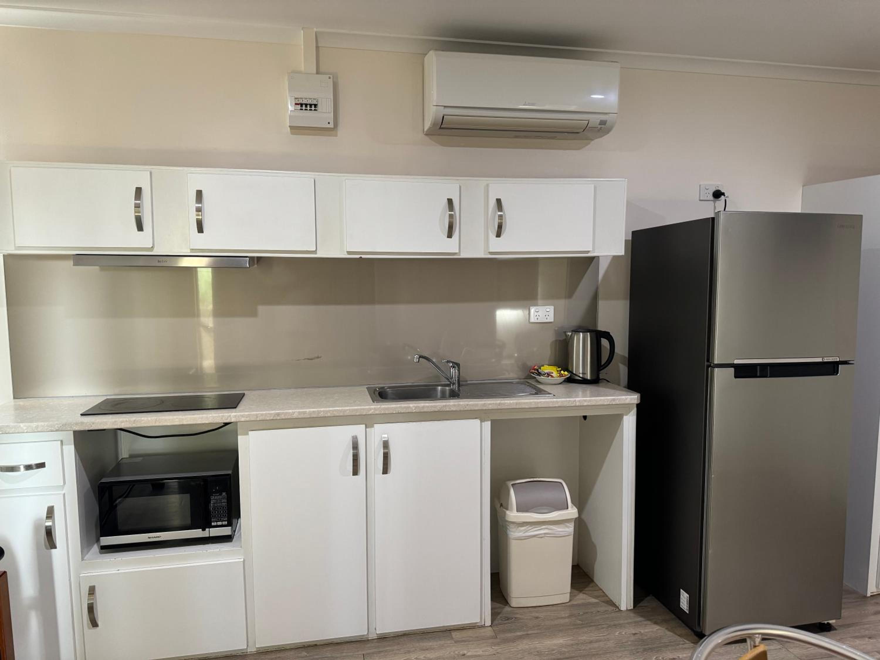 Family Suite - Photo 10