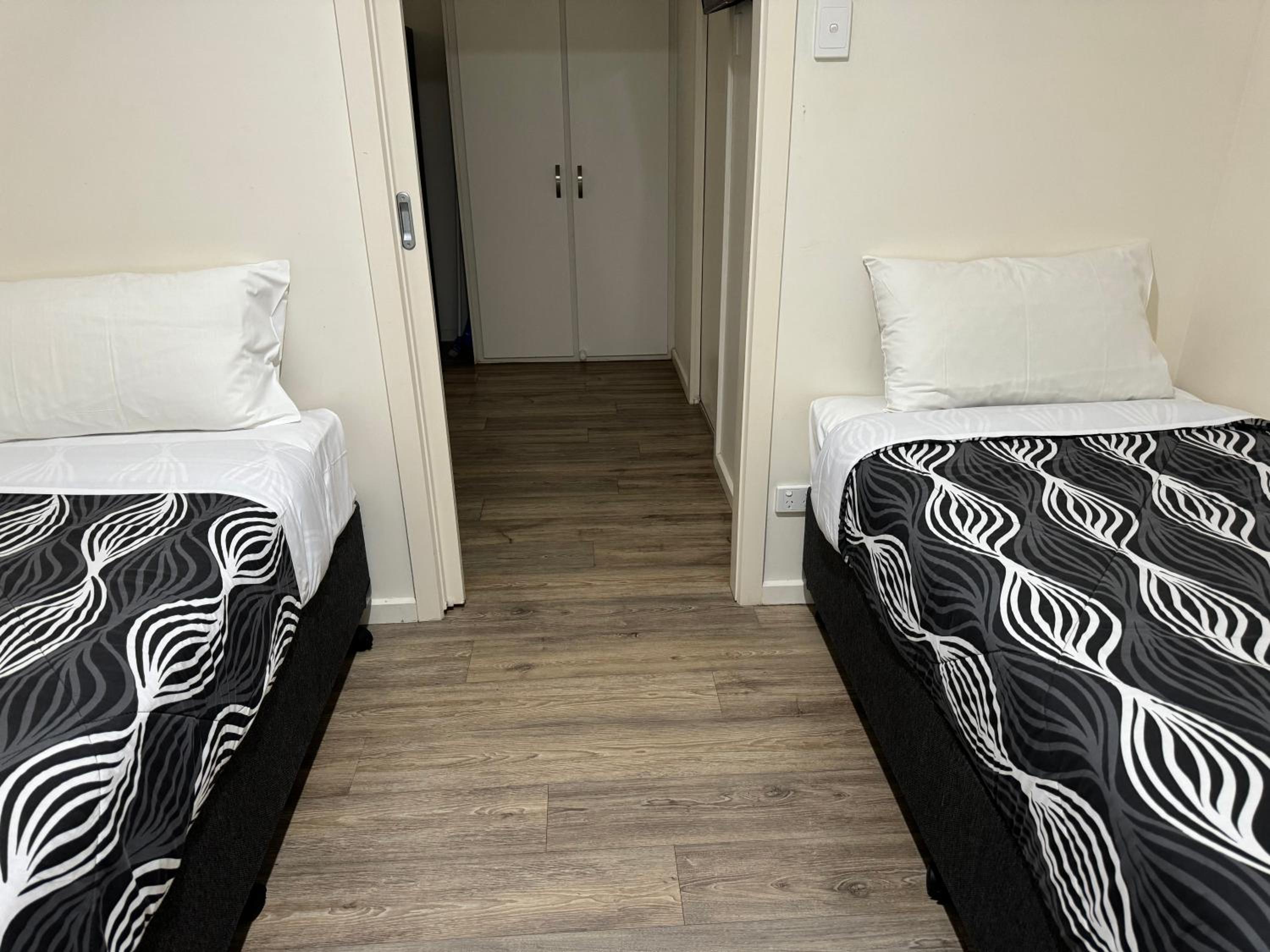 Family Suite - Photo 1