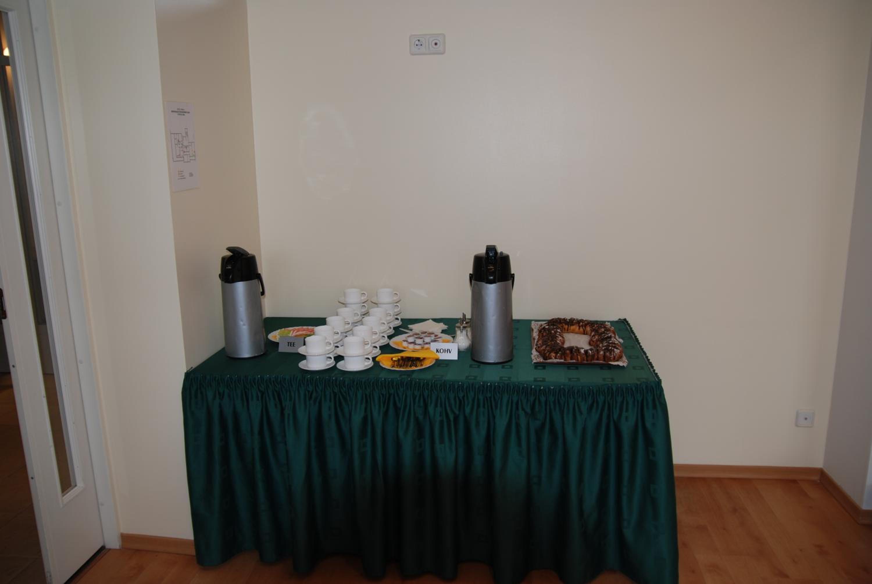 Standard Twin or Double Room - Photo 2