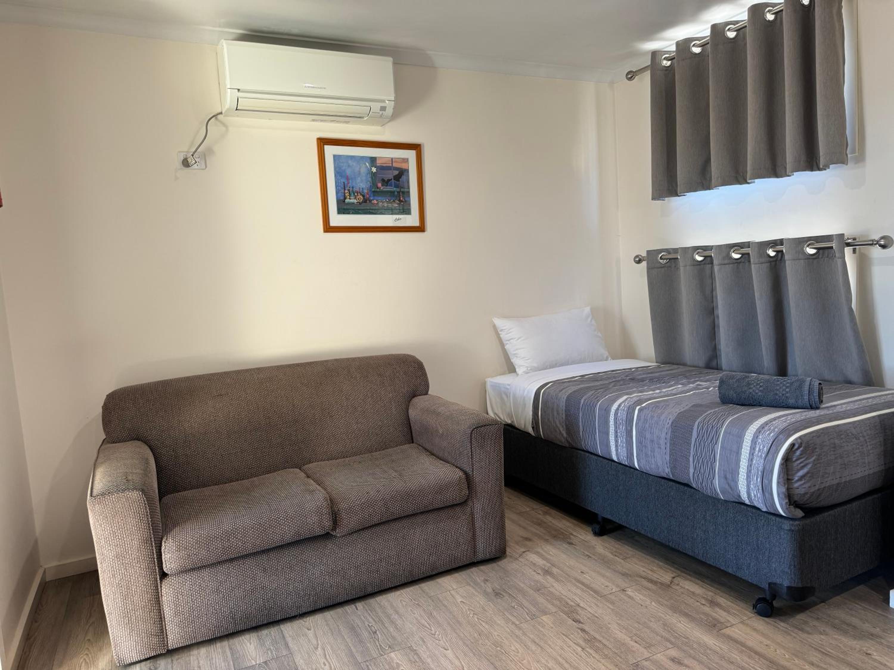 Triple Room - Photo 2