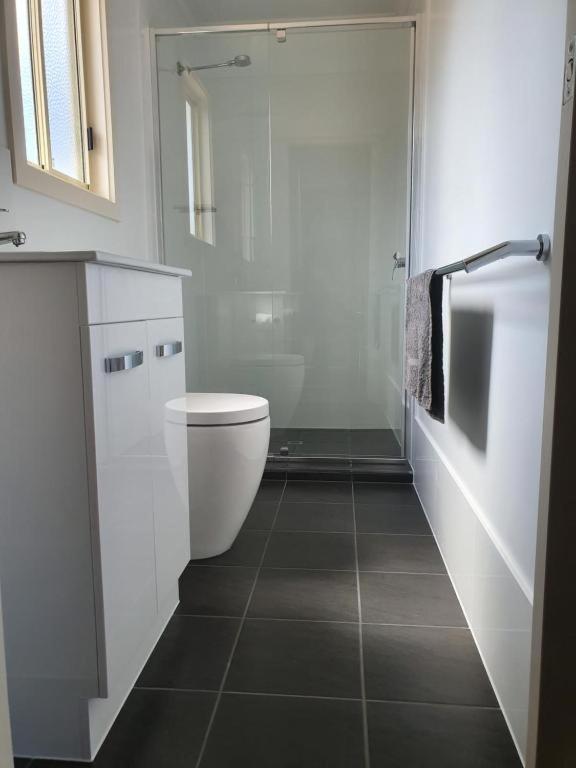 Two-Bedroom Apartment - Photo 11