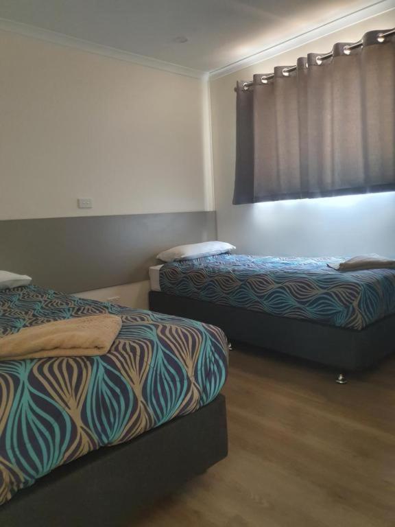Two-Bedroom Apartment - Photo 1