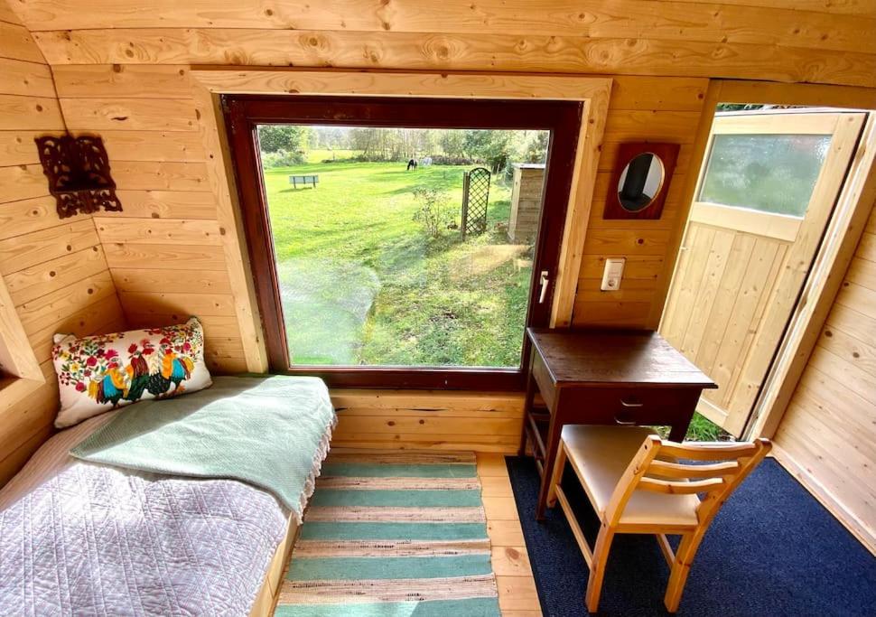 One-Bedroom House photo 1