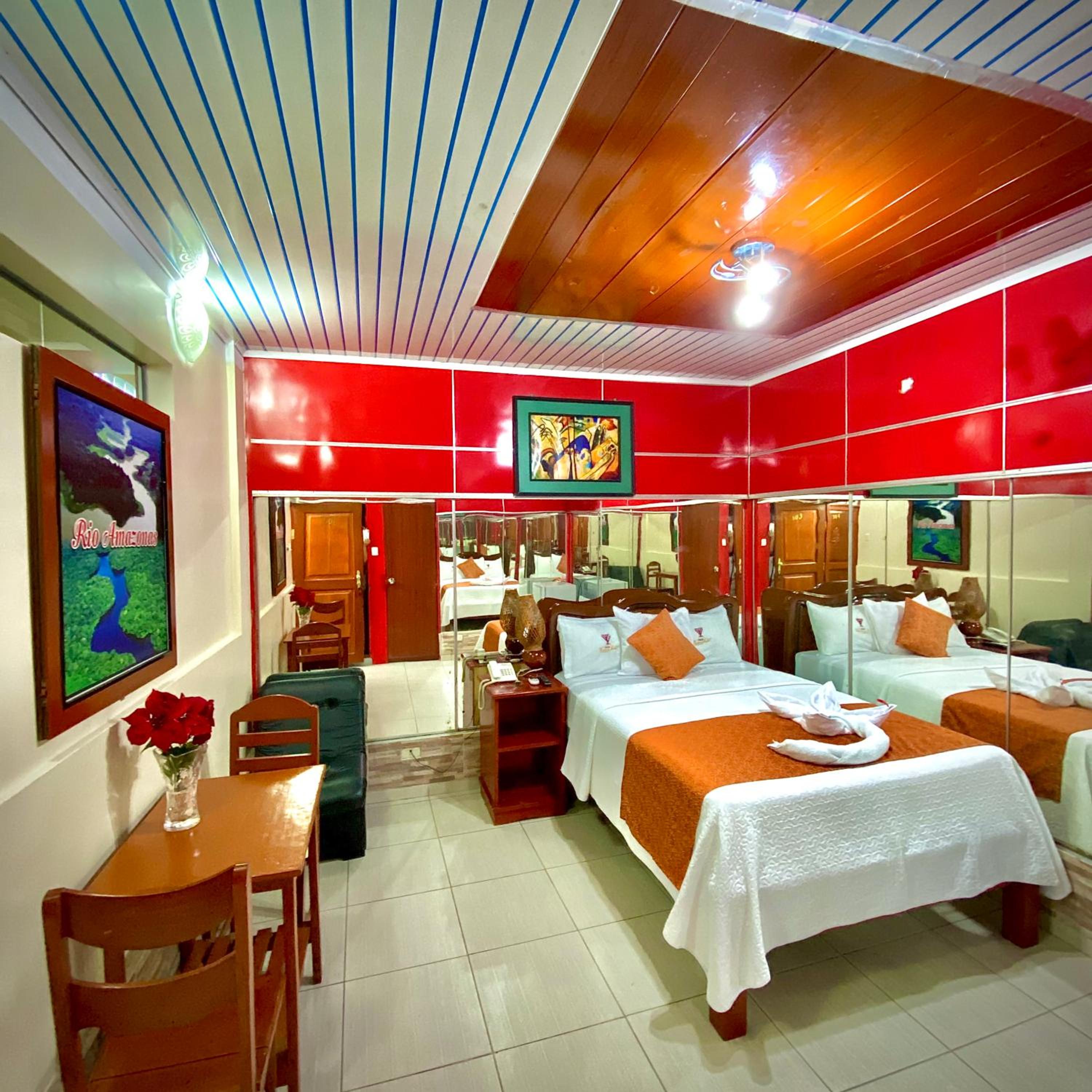 Double Room photo 2