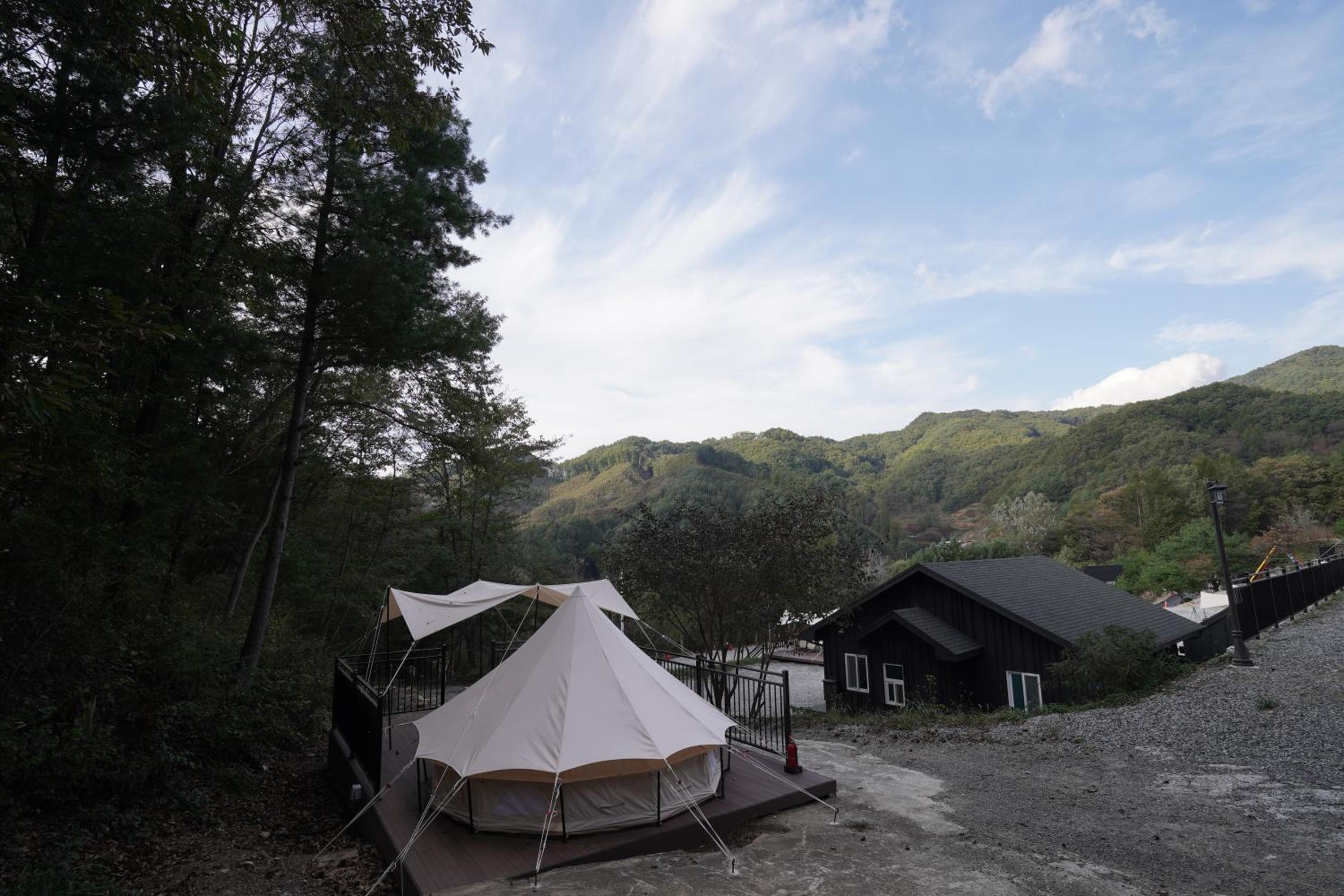Rental Camping Private zone photo 1