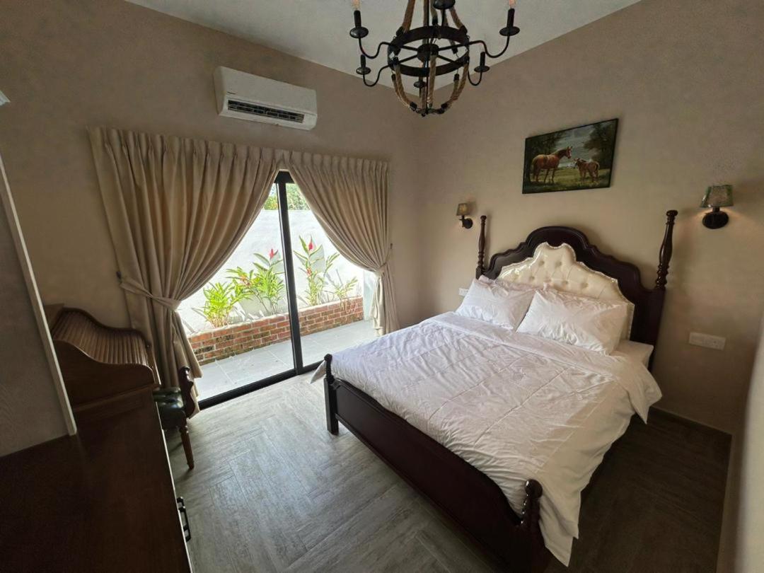 Double Room with Terrace - Photo 3