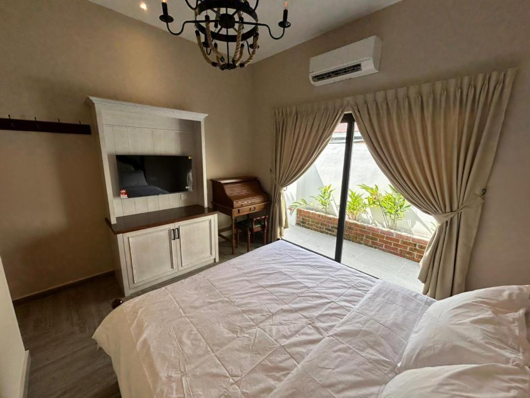 Double Room with Terrace - Photo 4