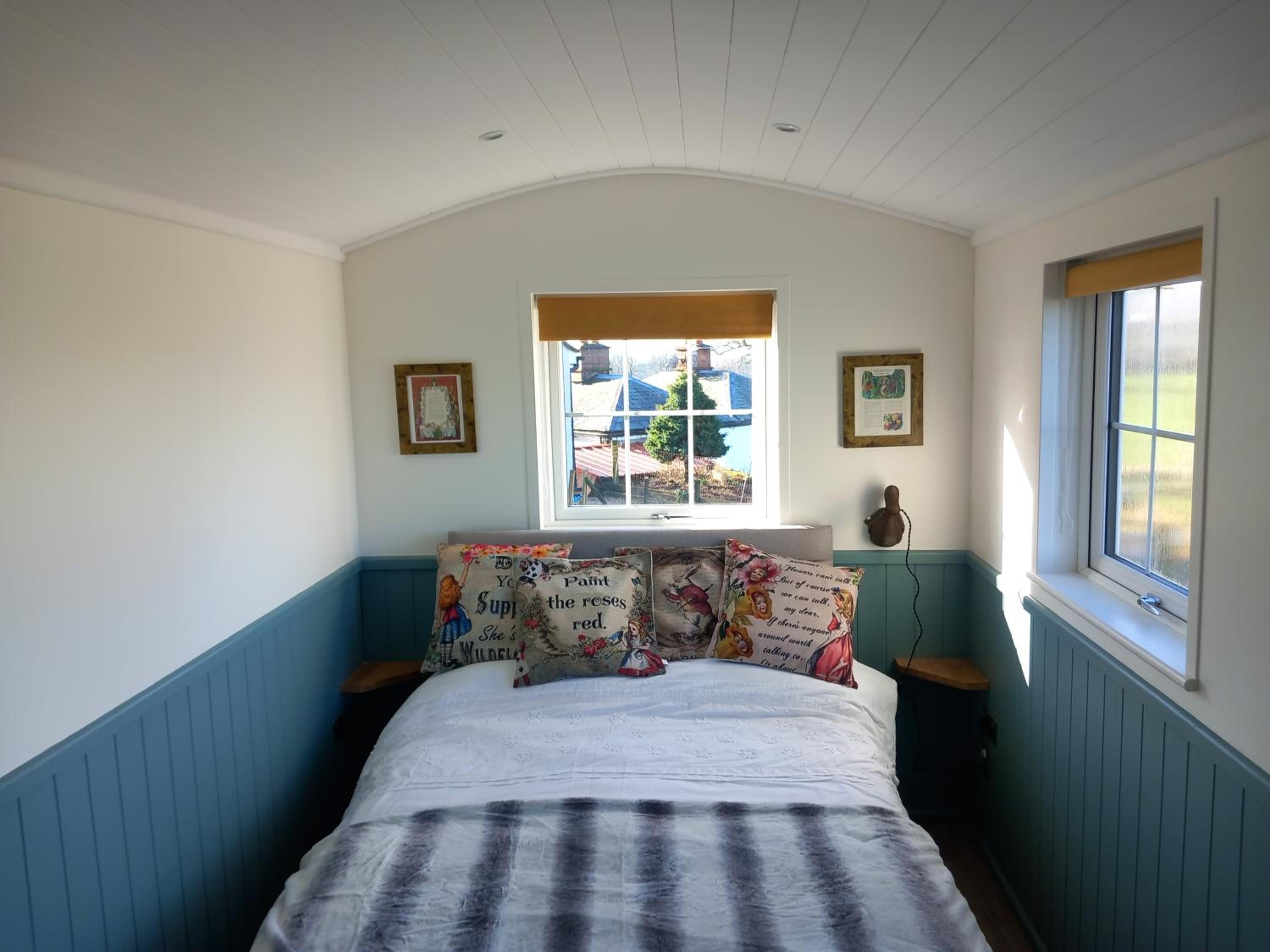 One-Bedroom Chalet