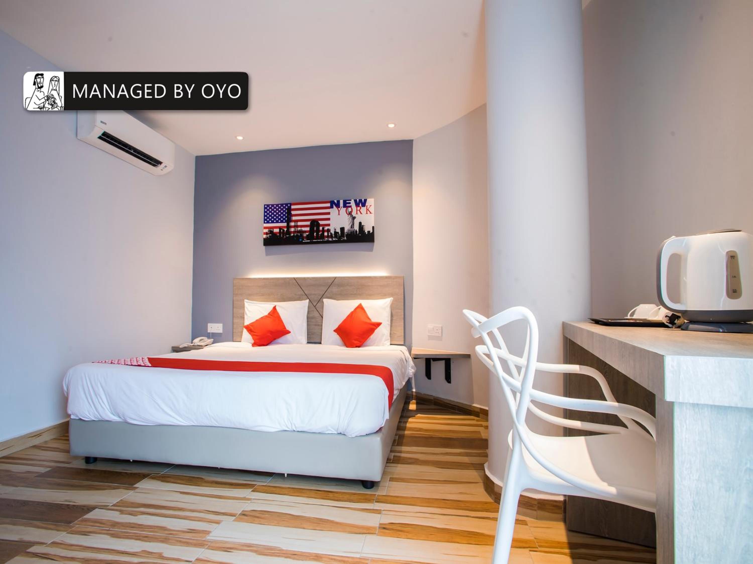 Superior King Room photo 1