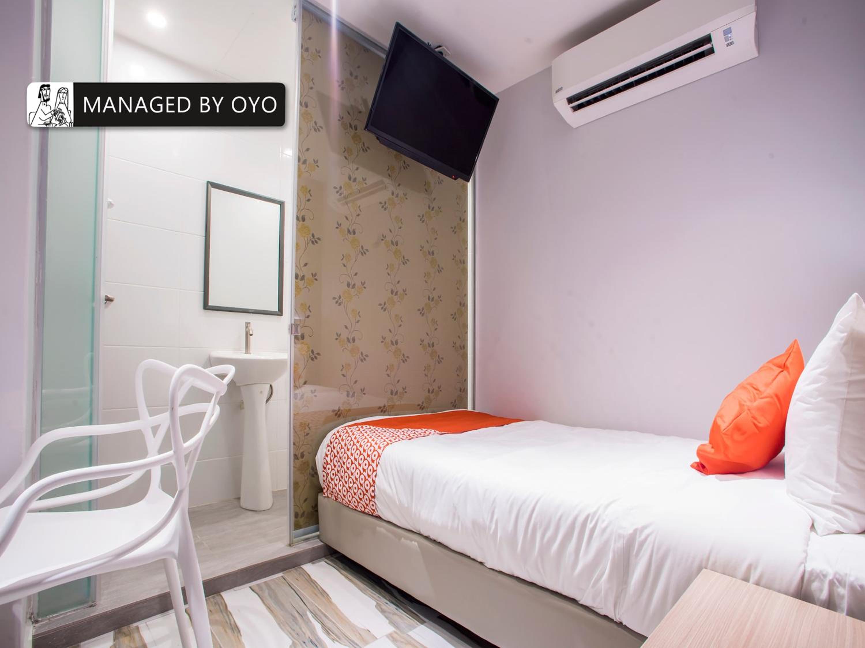 Standard Single Room photo 1