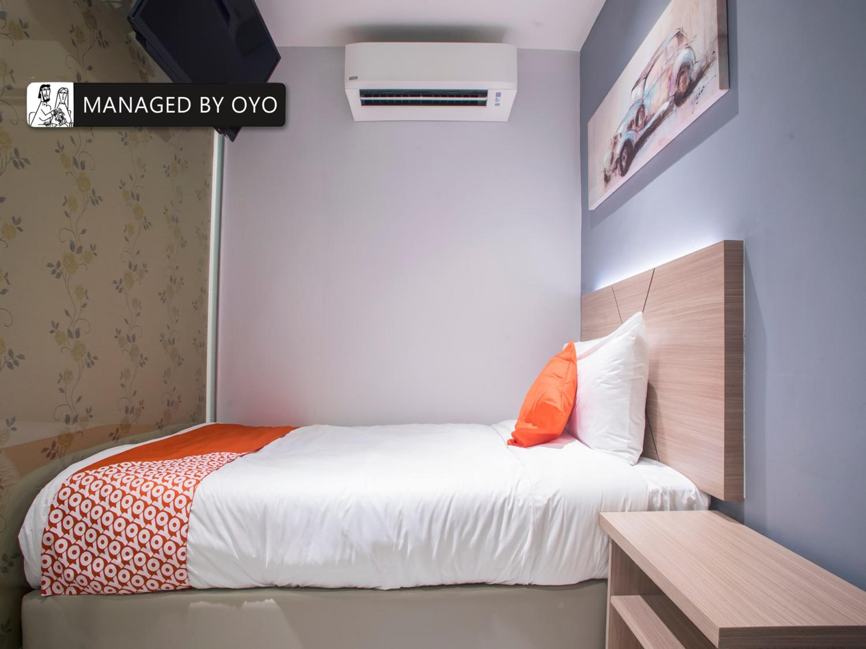 Standard Single Room photo 2