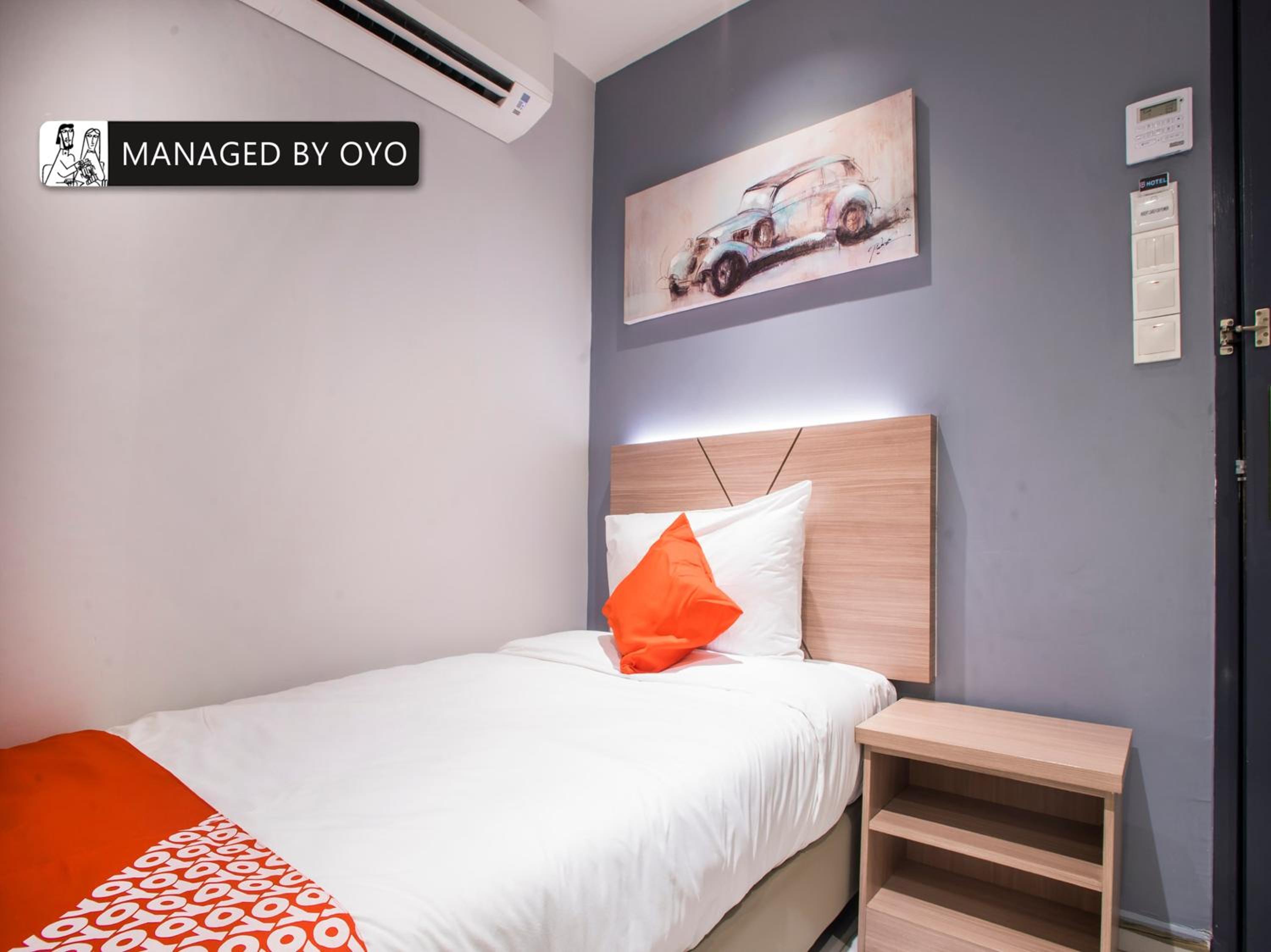 Standard Single Room photo 3