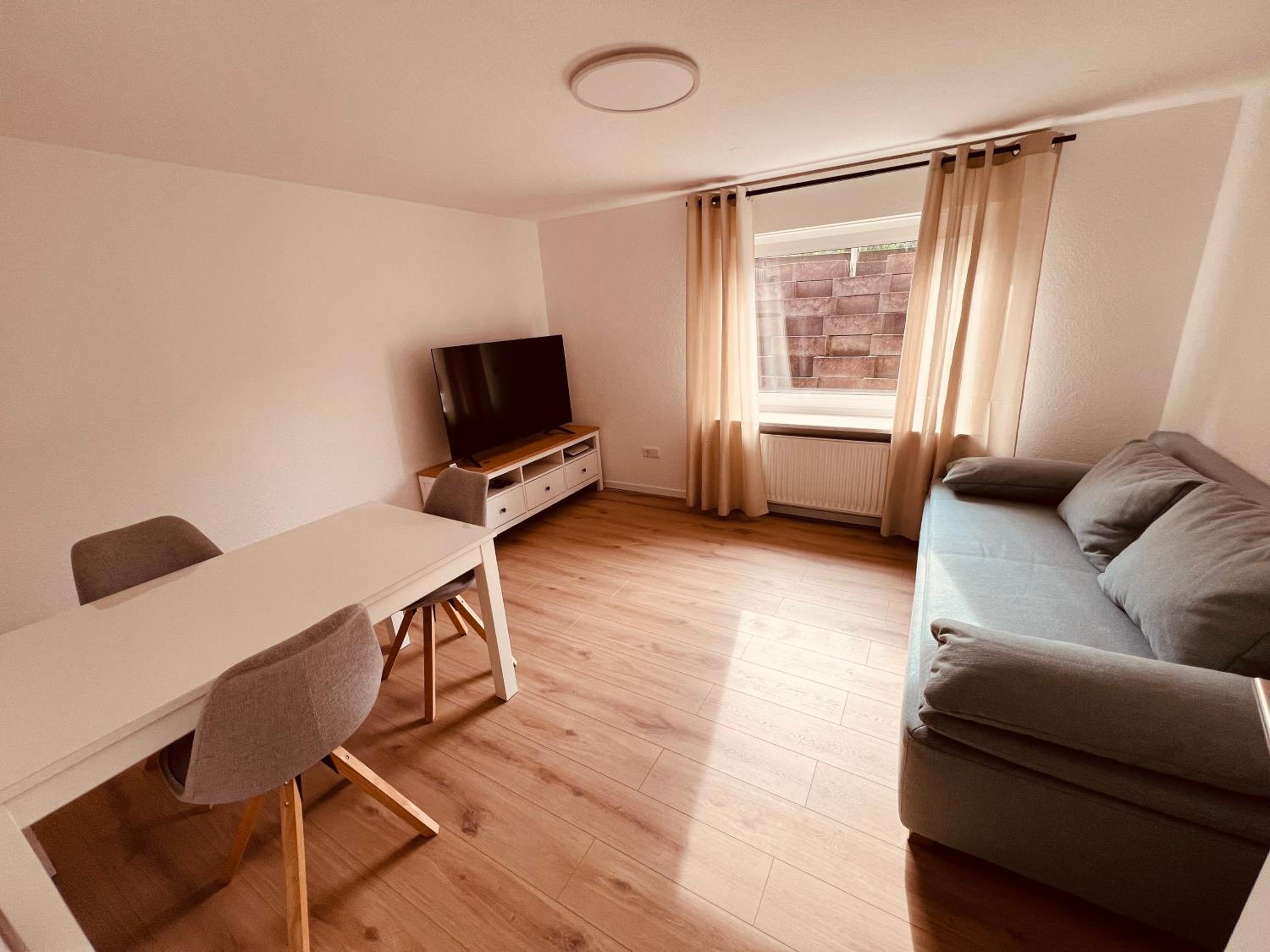 Apartment photo 3