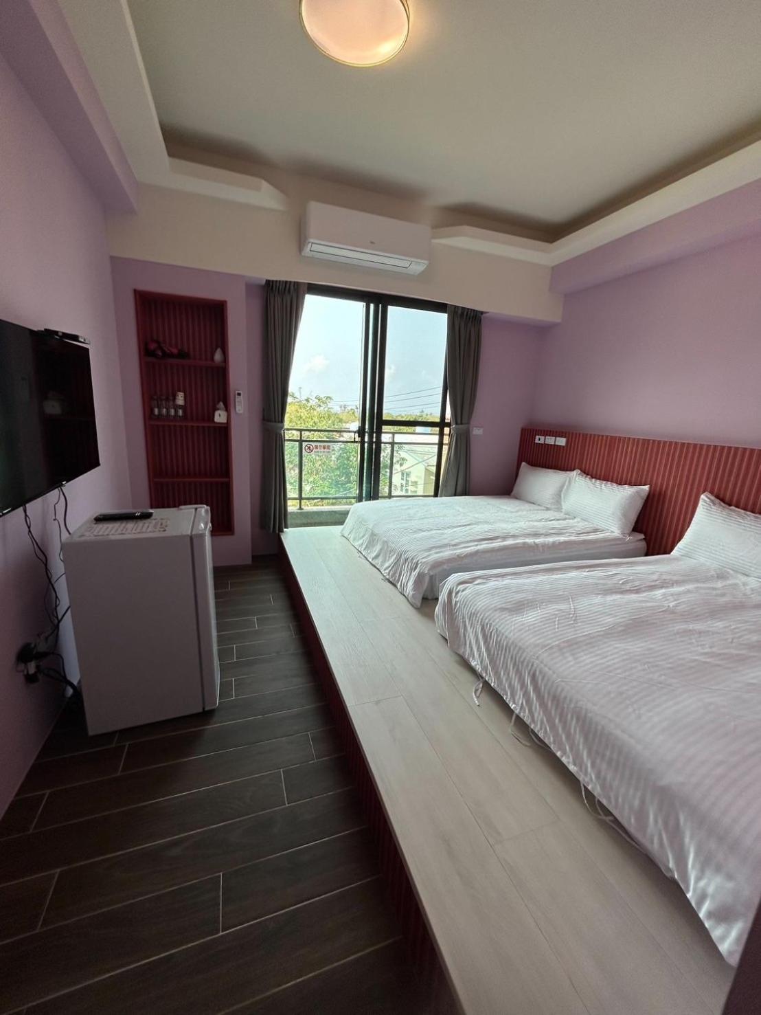 Quadruple Room photo 3