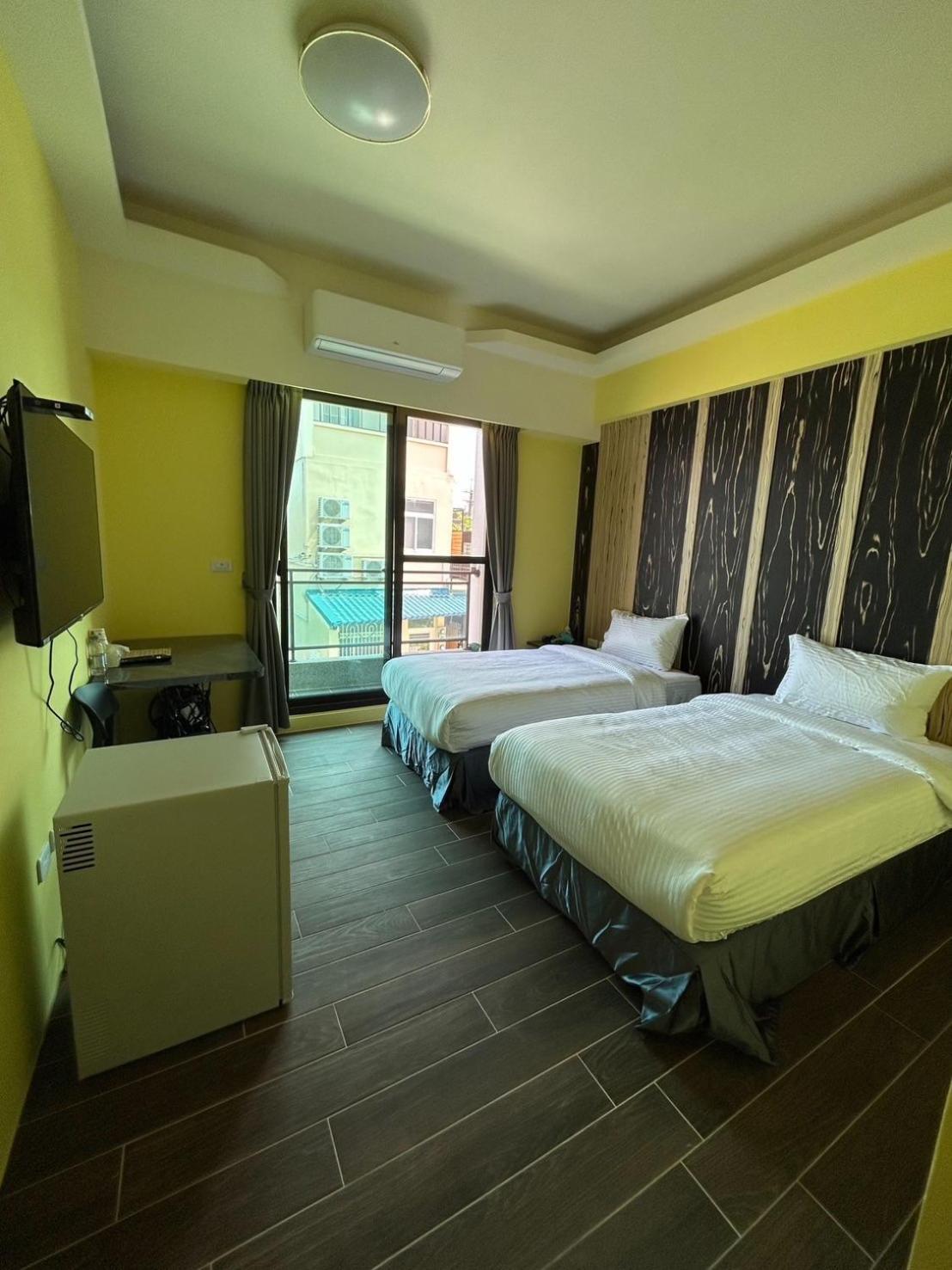 Double or Twin Room photo 2