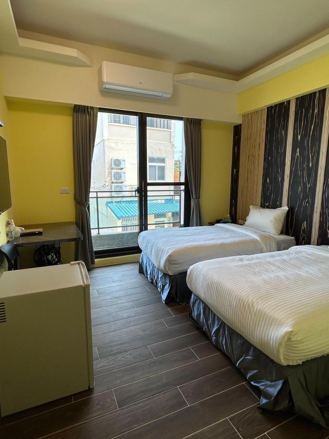 Double or Twin Room photo 3