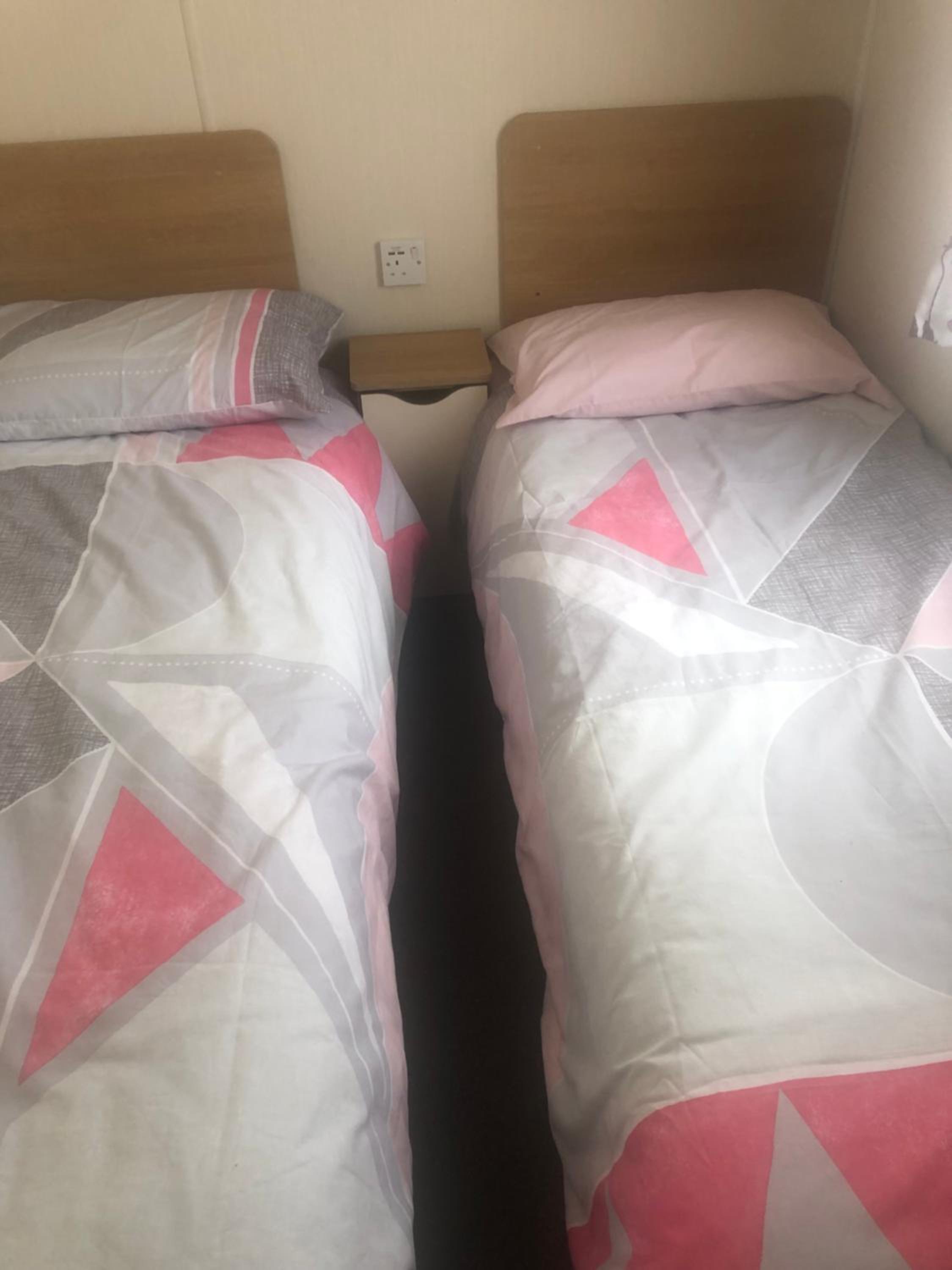 Caravan photo 1