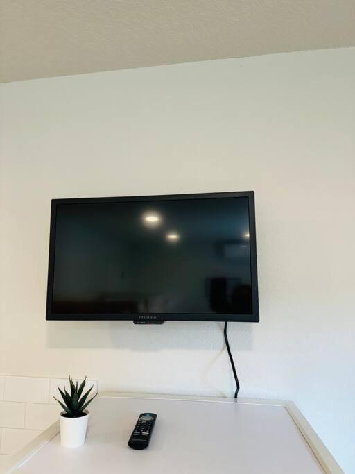 One-Bedroom Apartment photo 3
