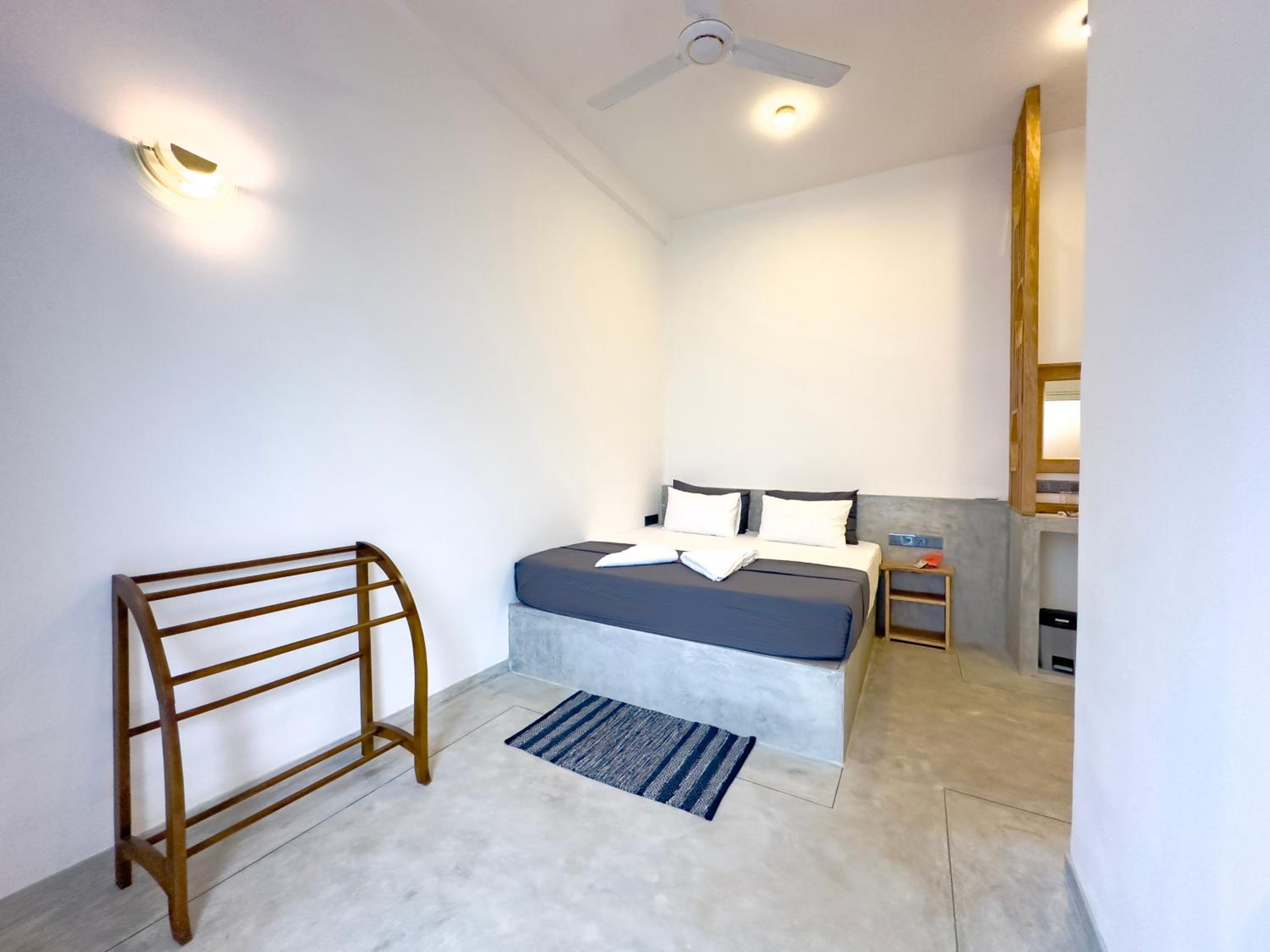 Small Double Room