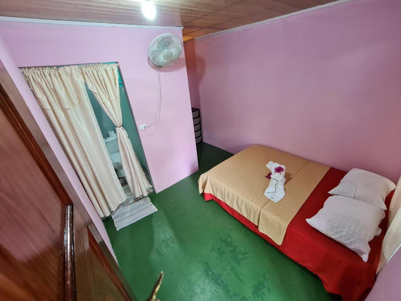 Standard Double Room With Fan photo 1