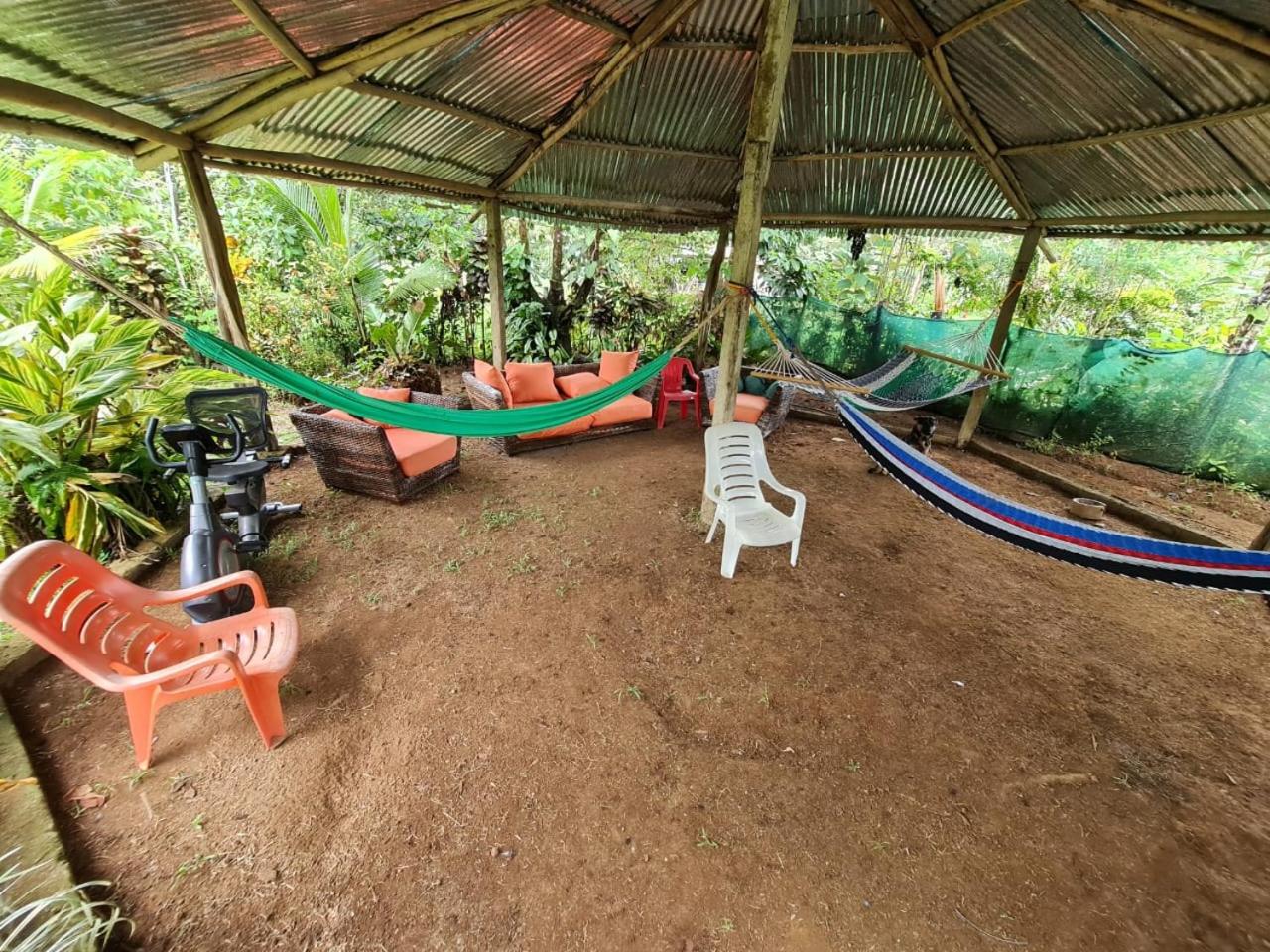 Standard Double Room With Fan photo 3